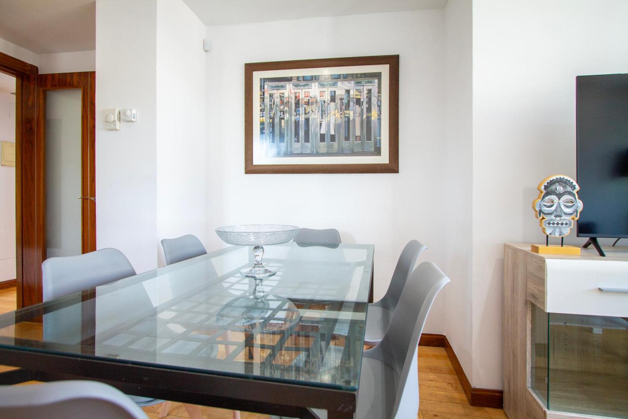 Apartamento Adelfas