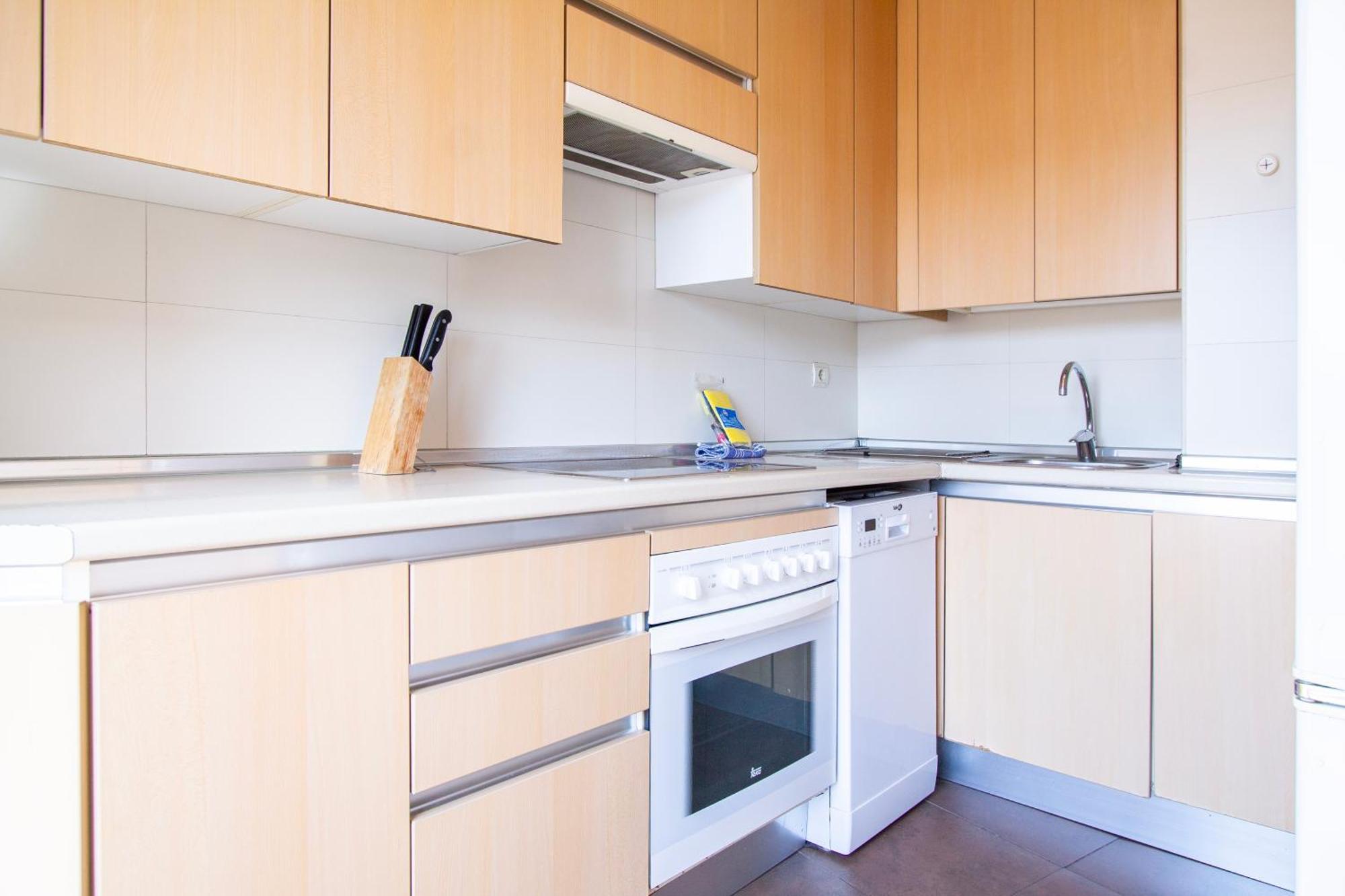 Adelfas Apartamento *