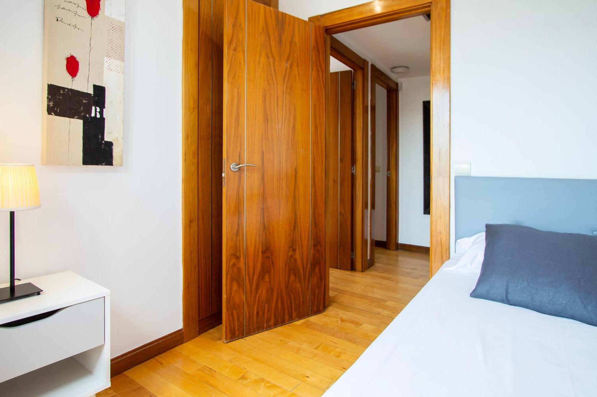 Apartamento Adelfas *