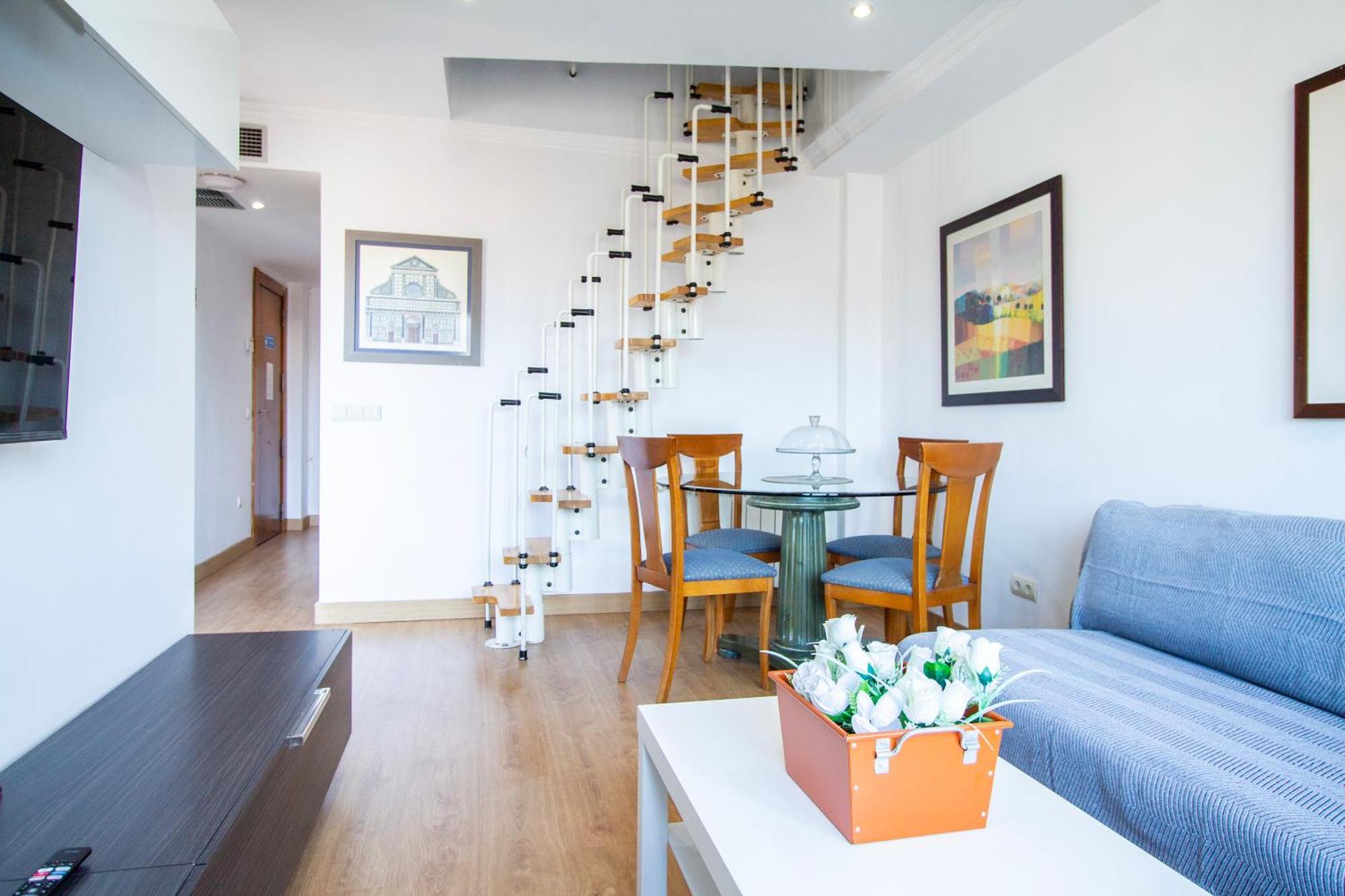 Adelfas Apartamento