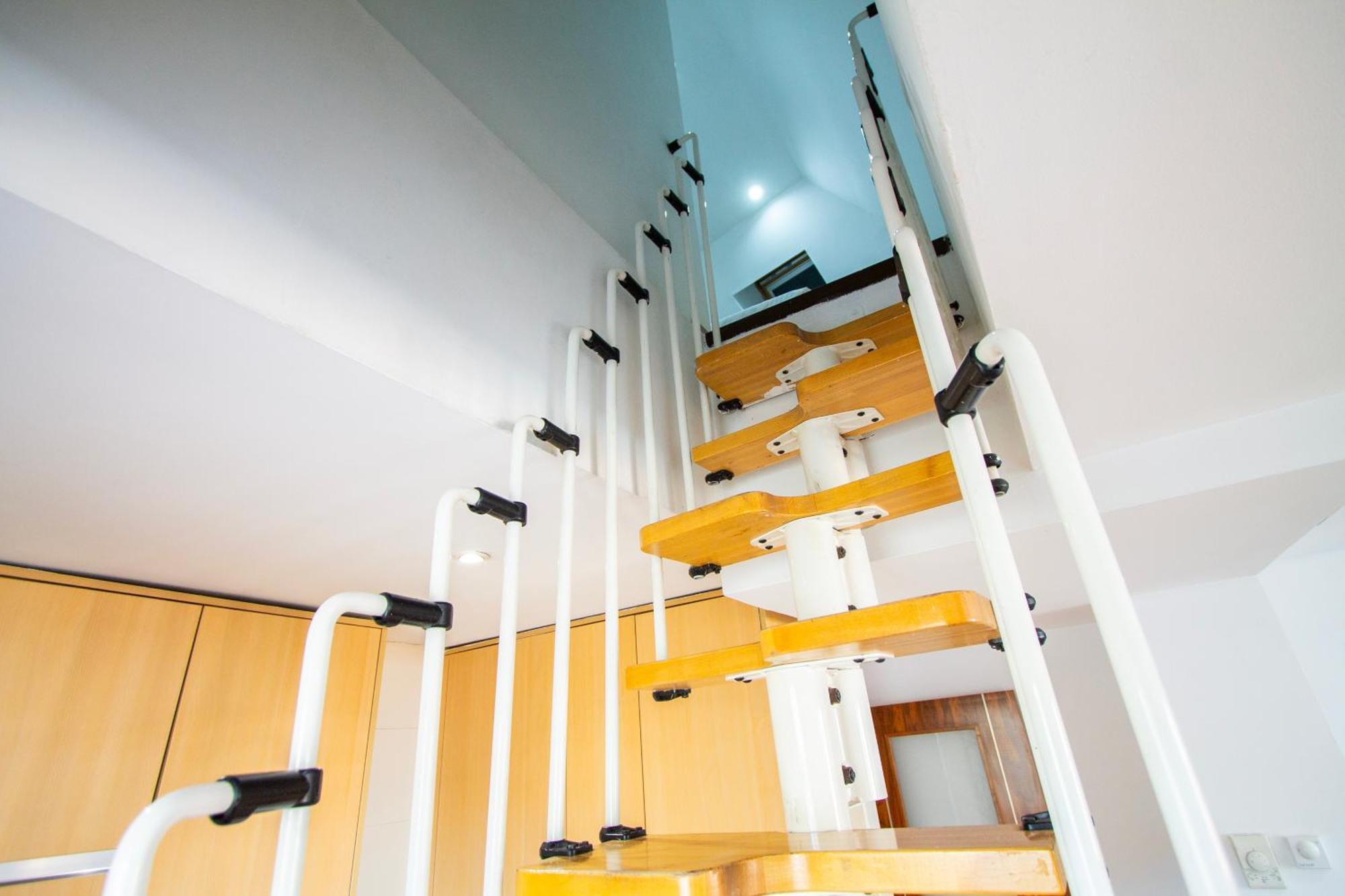 Adelfas Apartamento *
