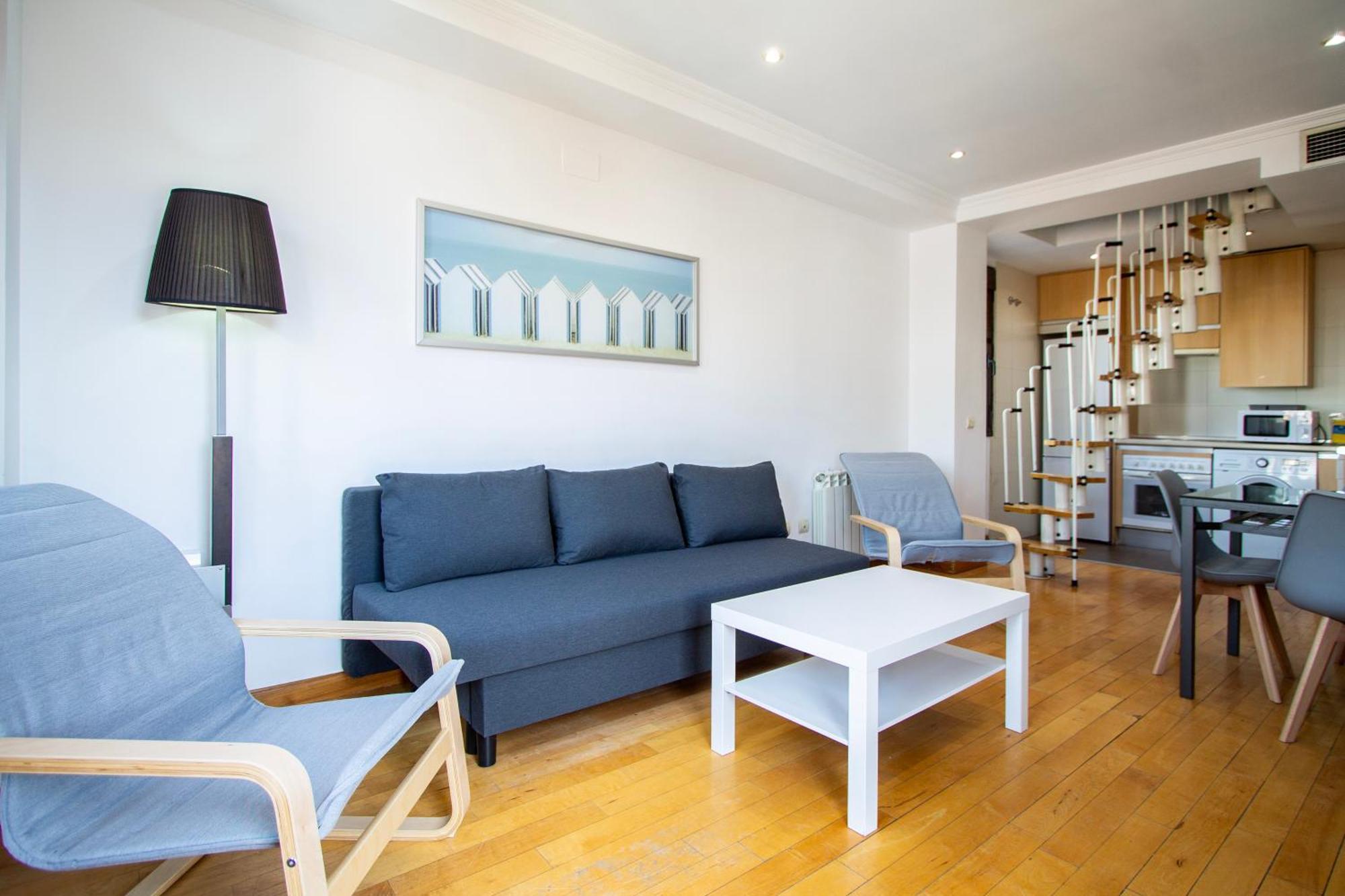 Adelfas Apartamento Madrid