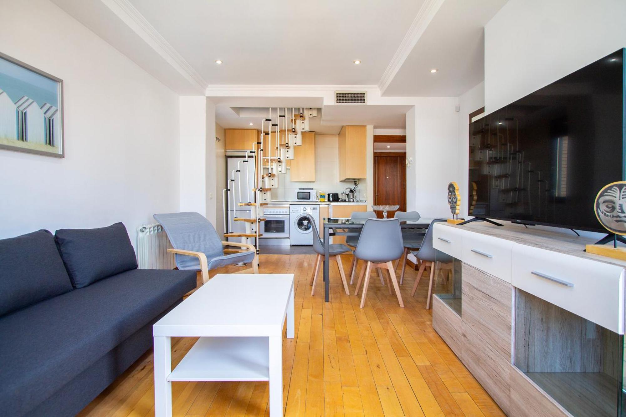 Adelfas Apartamento