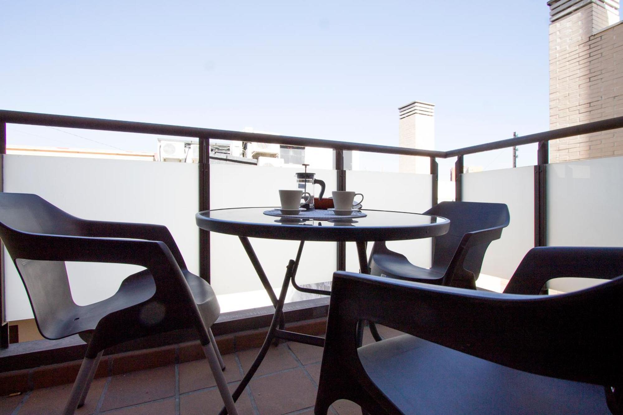 Adelfas Apartamento *