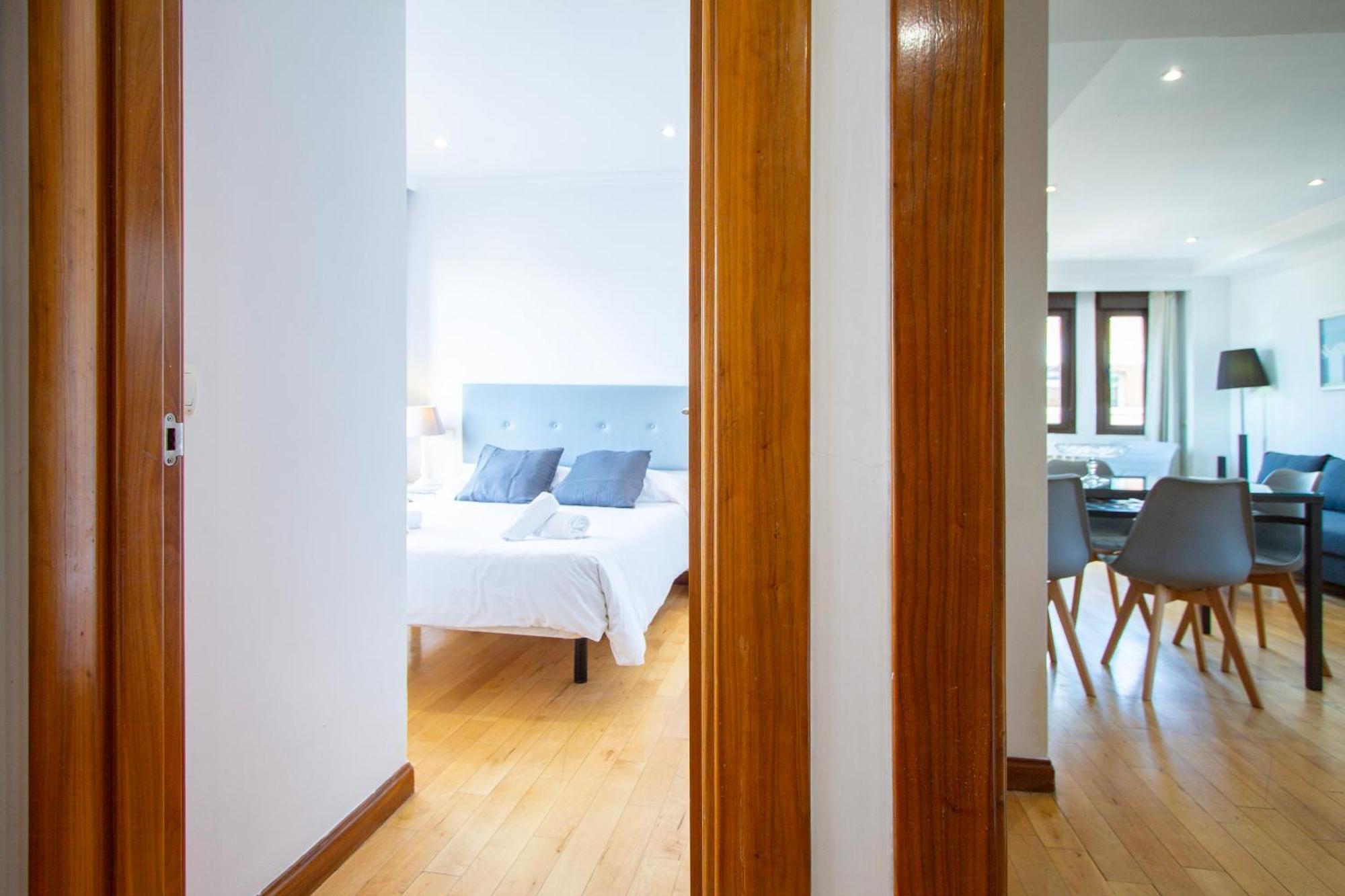 Apartamento Adelfas *