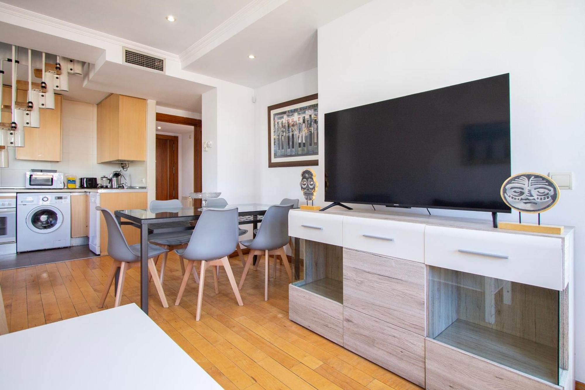 Adelfas Apartamento Madrid