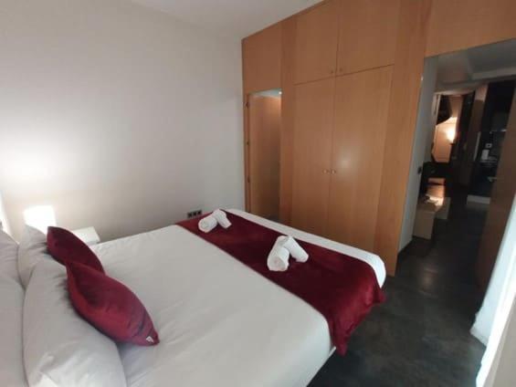 Cituspace Sandoval Apartamento Madrid