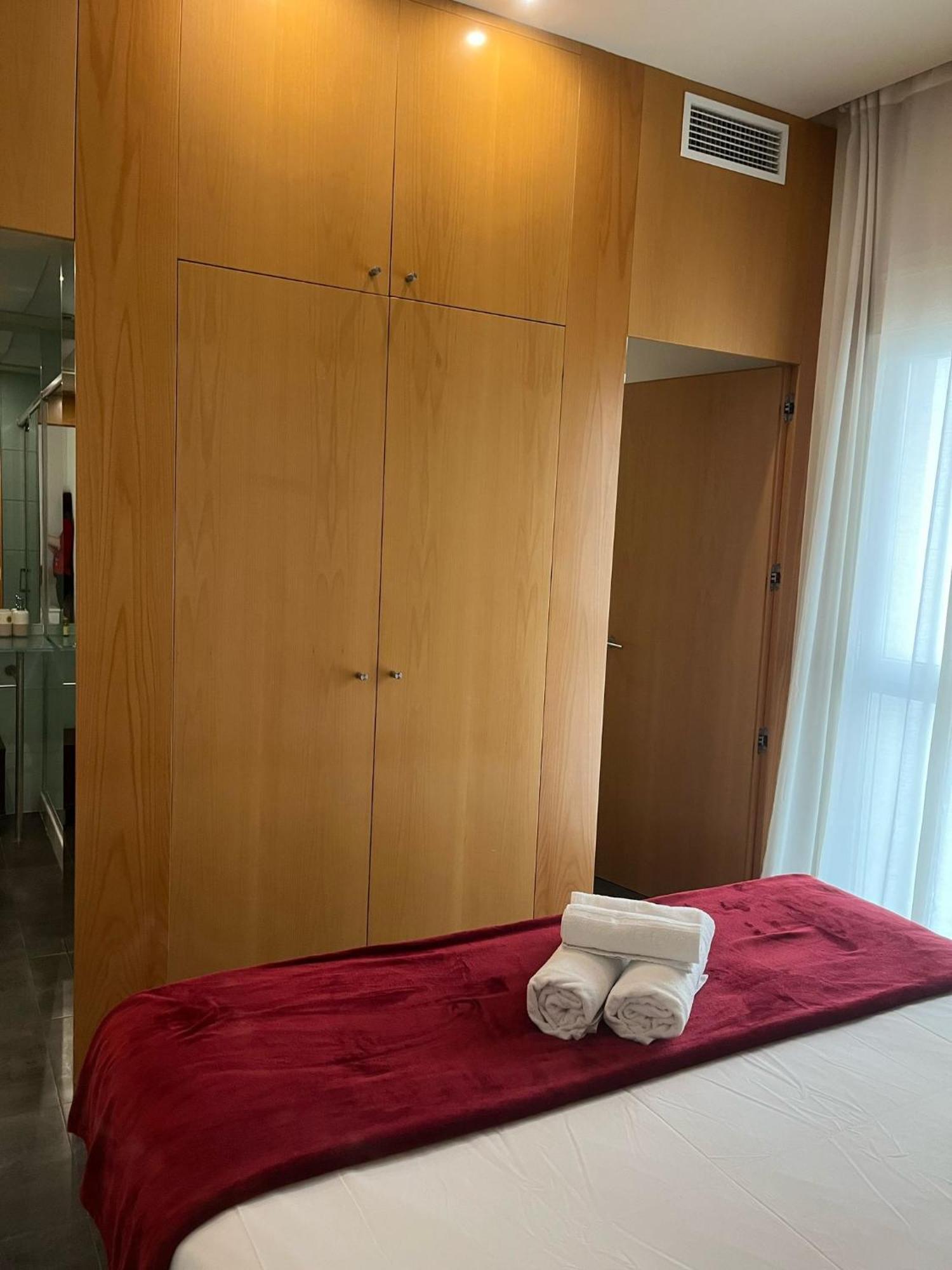 Cituspace Sandoval Apartamento