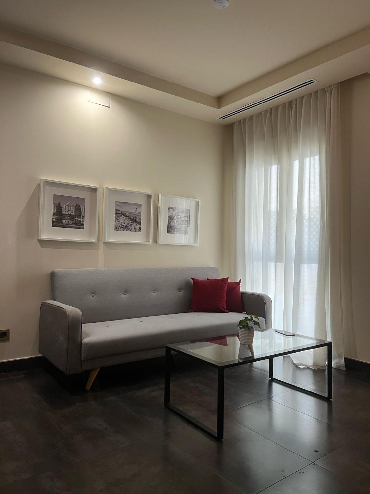 Cituspace Sandoval Apartment *