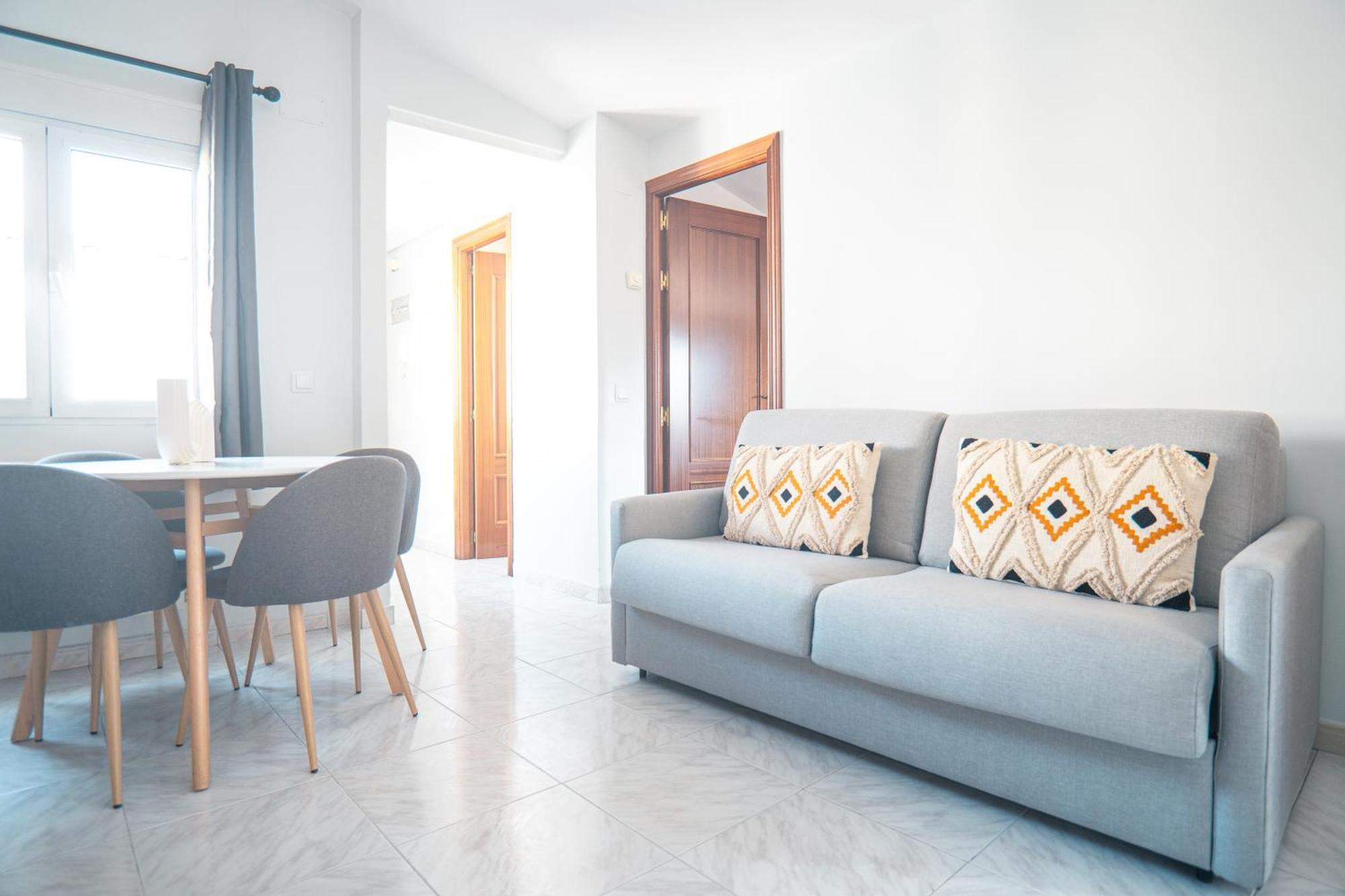 Smartrental Chueca