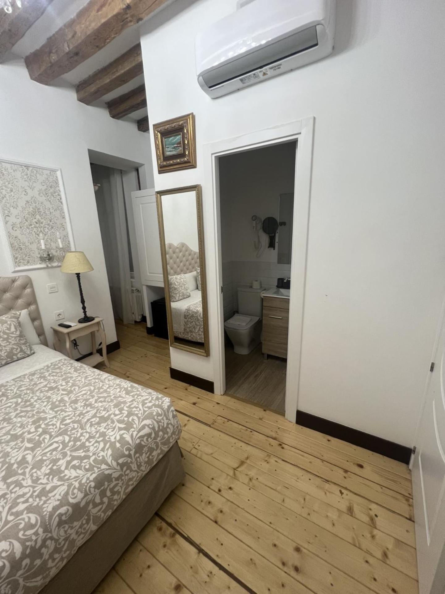 Oriente Palace 3* Madrid