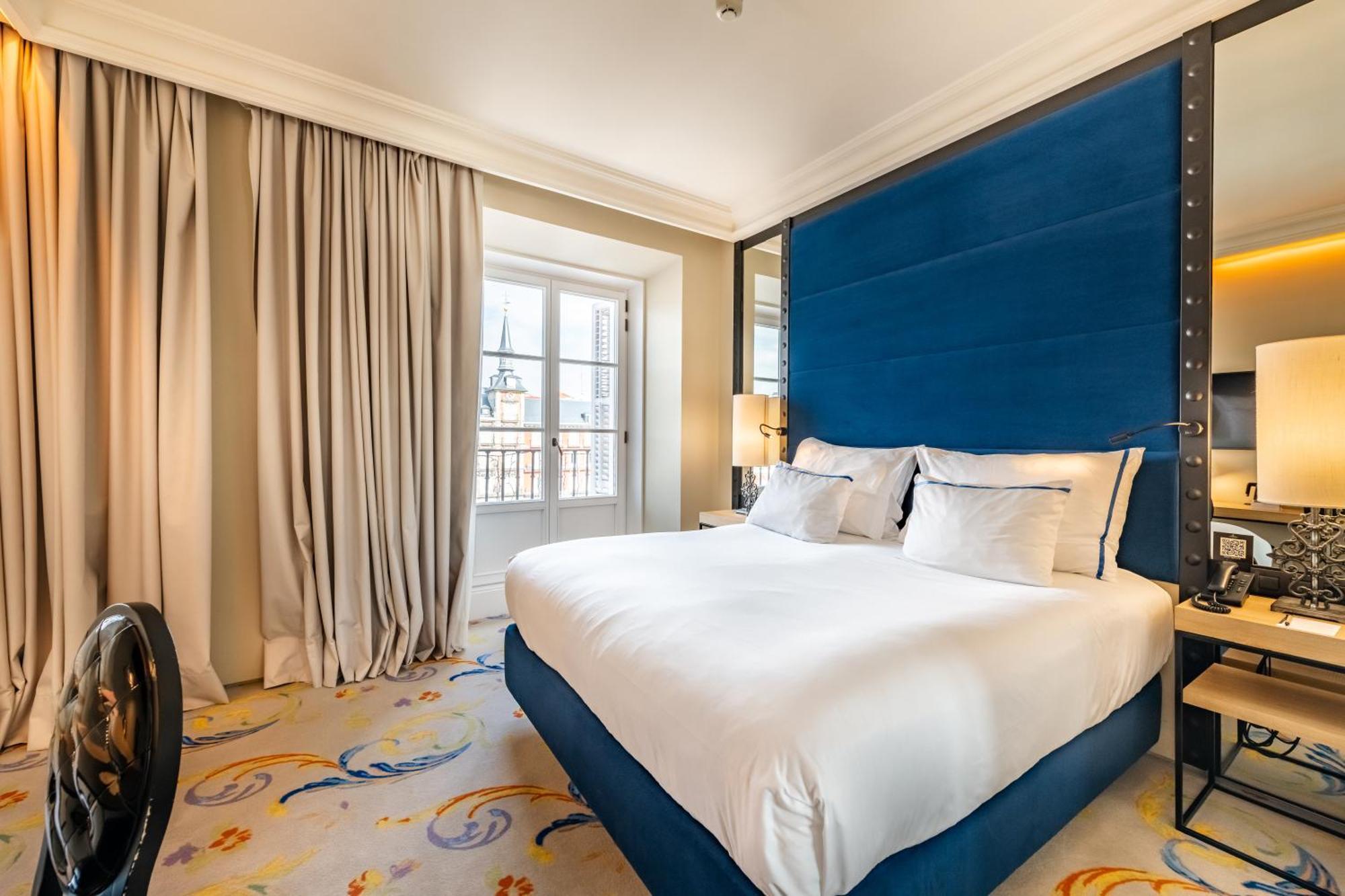 Pestana Plaza Mayor Madrid