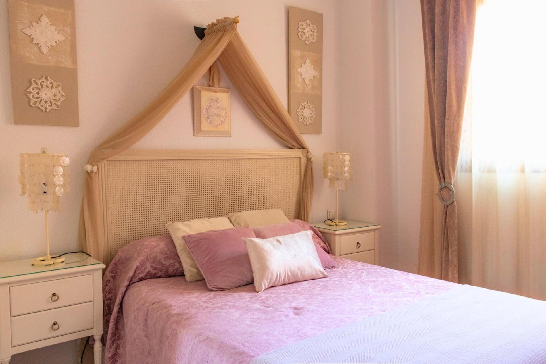 Apartamento Deyanira 59 Airport Ifema Madrid