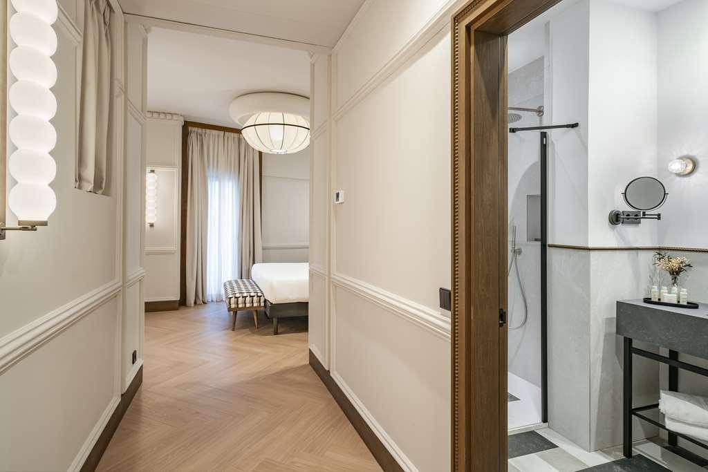 Vincci Soho Hotel Madrid