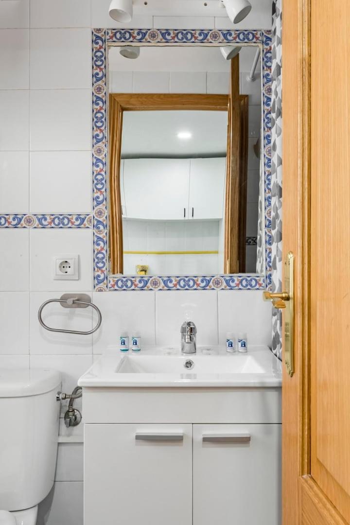 Apartamento Guestready - Cozy In Madrid's Heart *