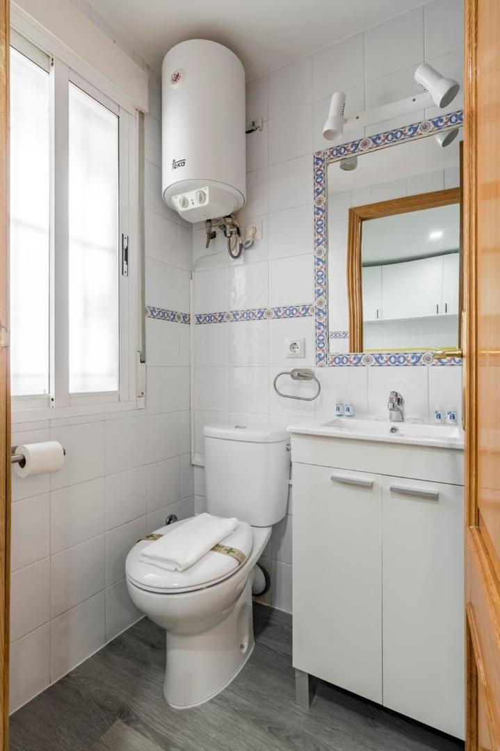Guestready - Cozy In Madrid's Heart Apartamento Madrid