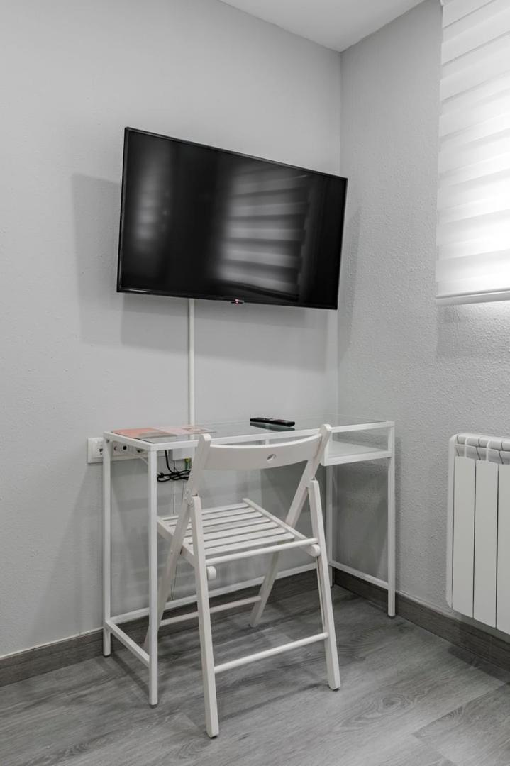 Apartamento Guestready - Cozy In Madrid's Heart Madrid