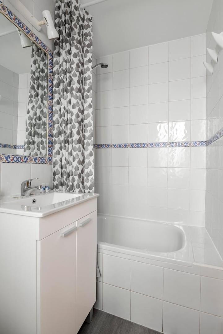 Guestready - Cozy In Madrid's Heart Apartamento