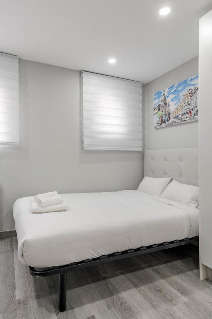 Apartamento Guestready - Cozy In Madrid's Heart