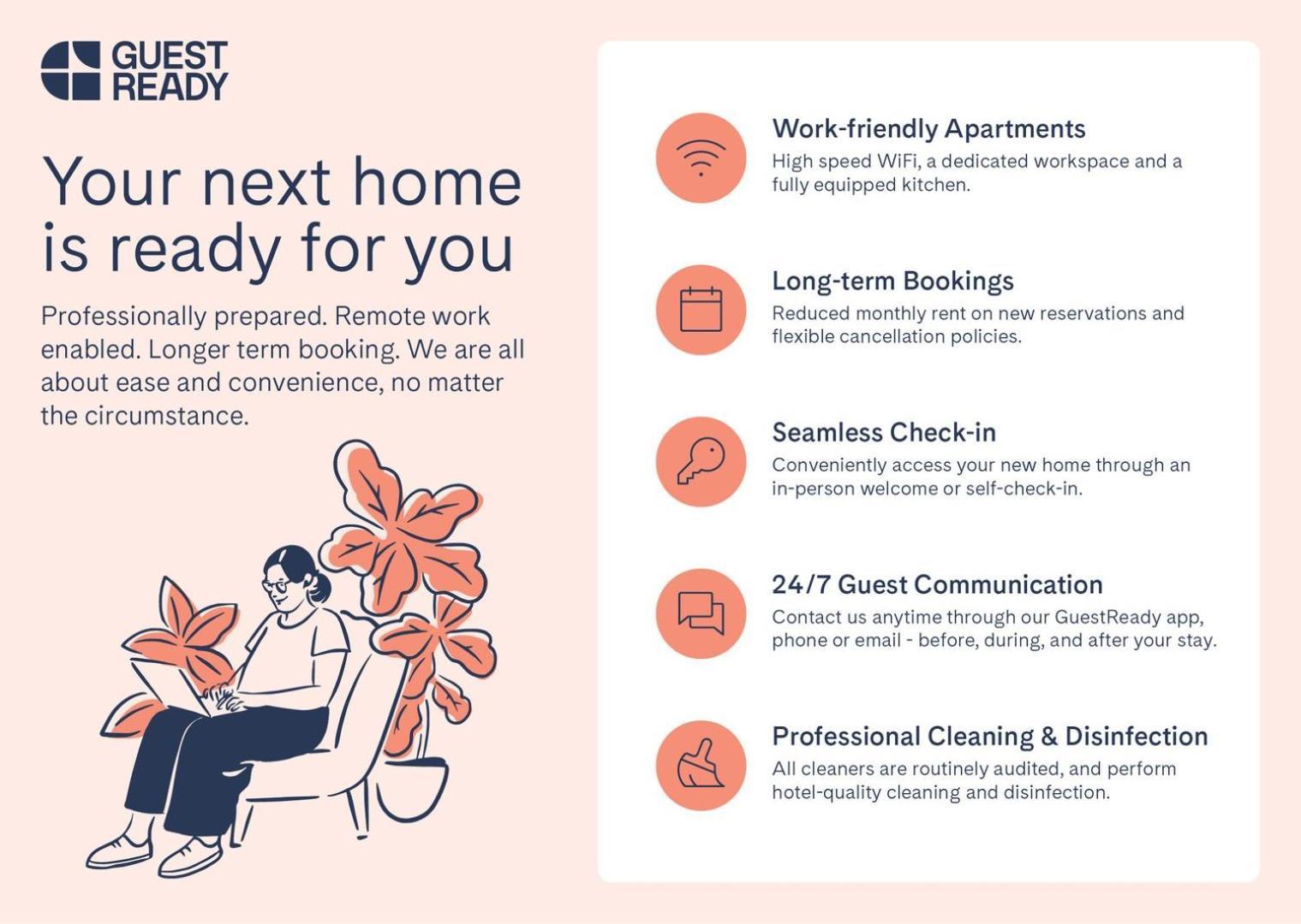 Apartamento Guestready - Cozy In Madrid's Heart *