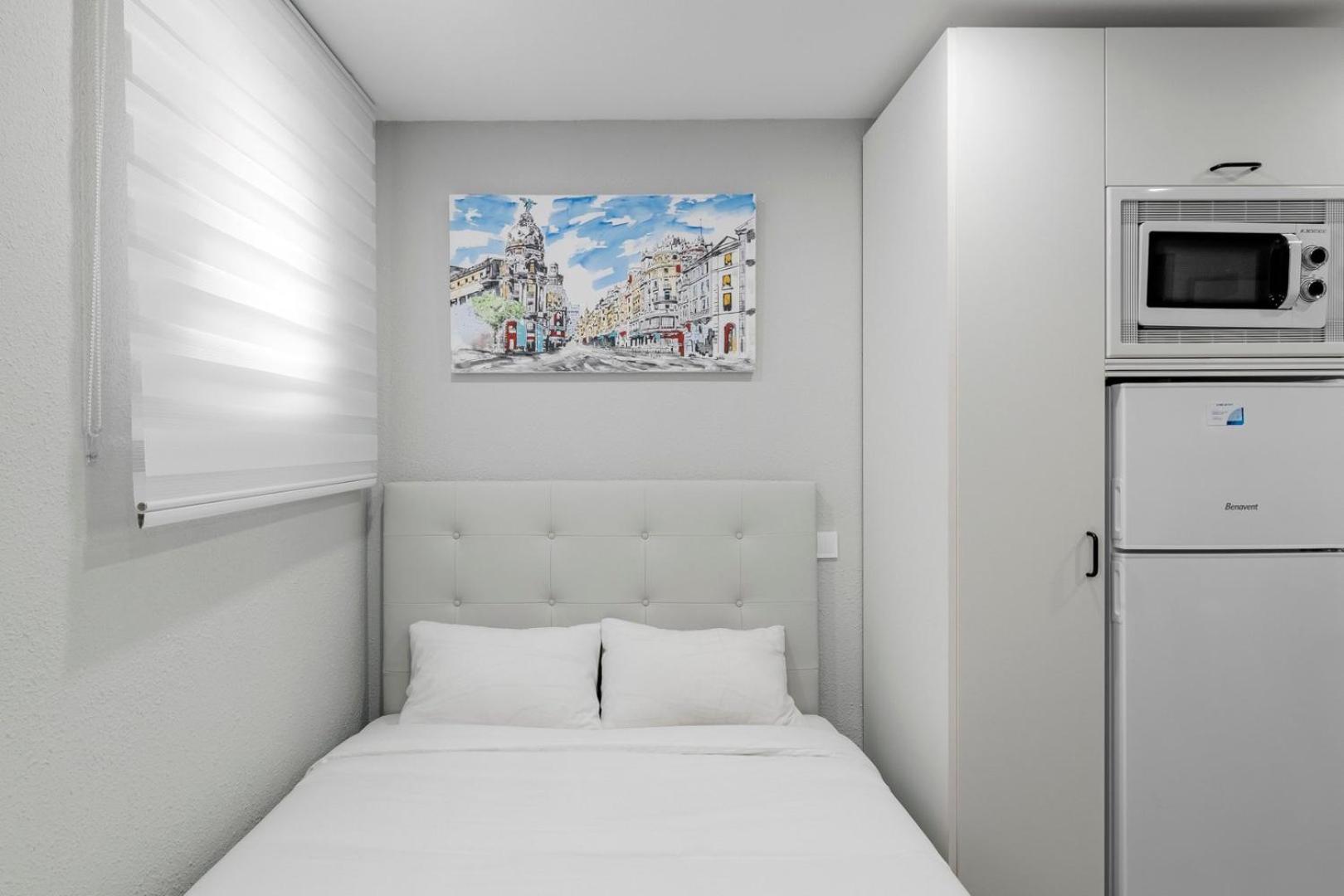 Apartamento Guestready - Cozy In Madrid's Heart *