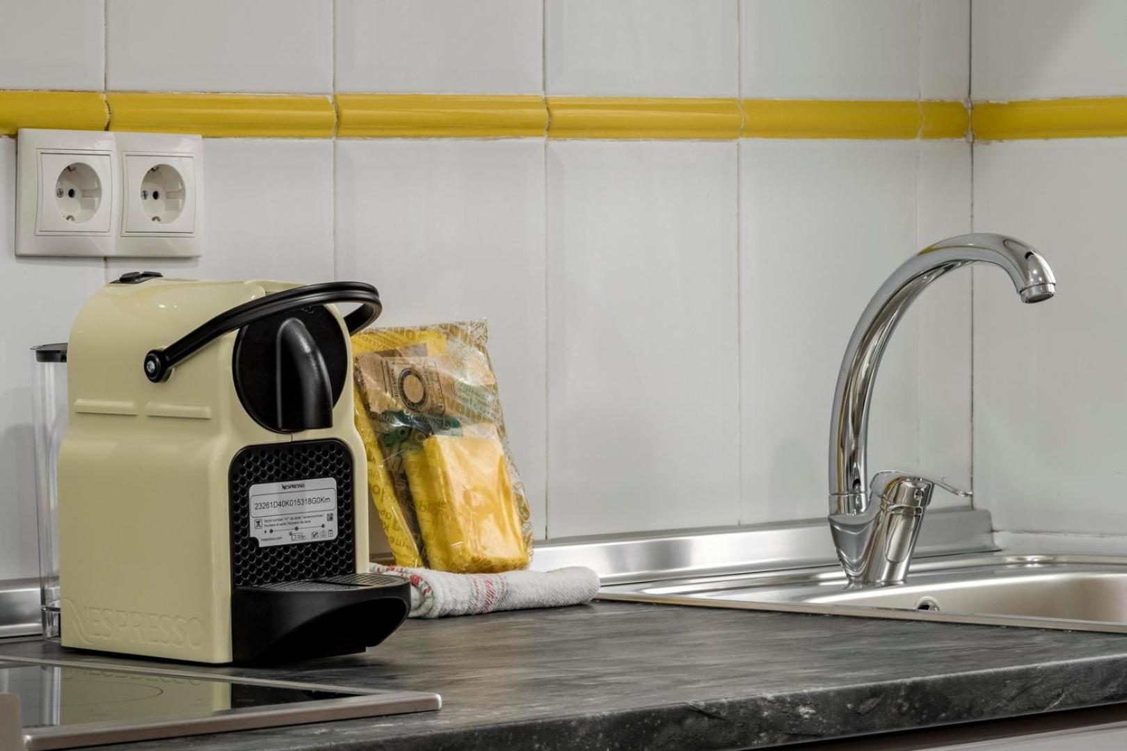 Apartamento Guestready - Cozy In Madrid's Heart Madrid