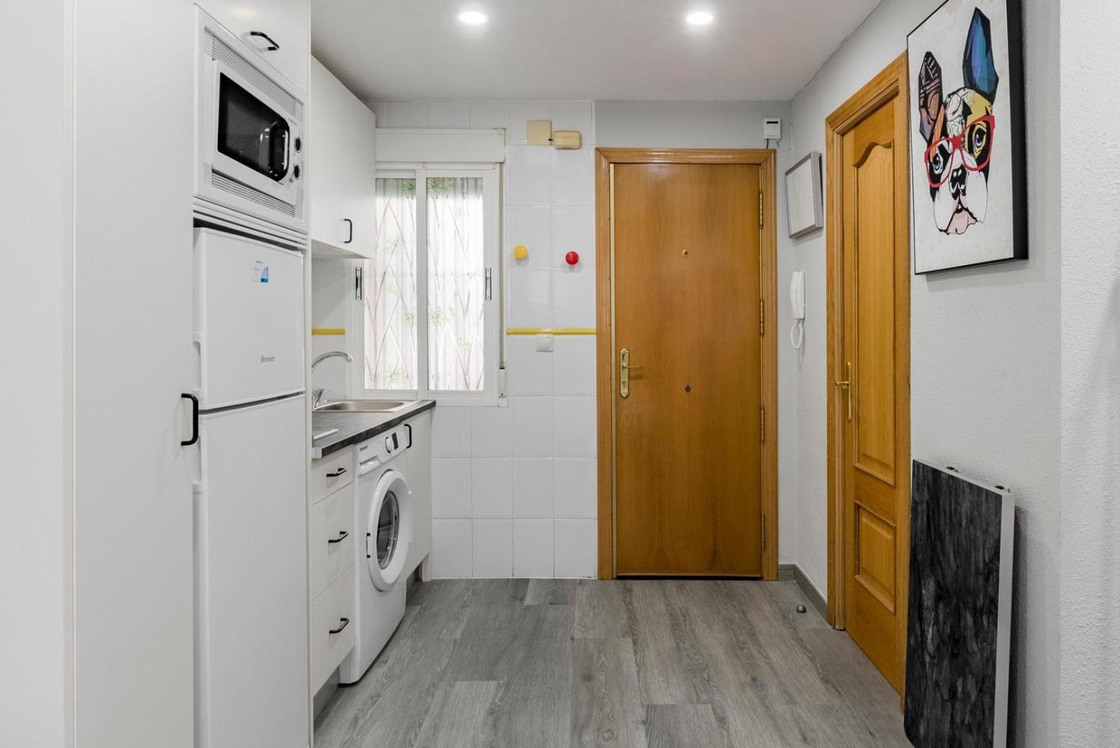 Guestready - Cozy In Madrid's Heart *