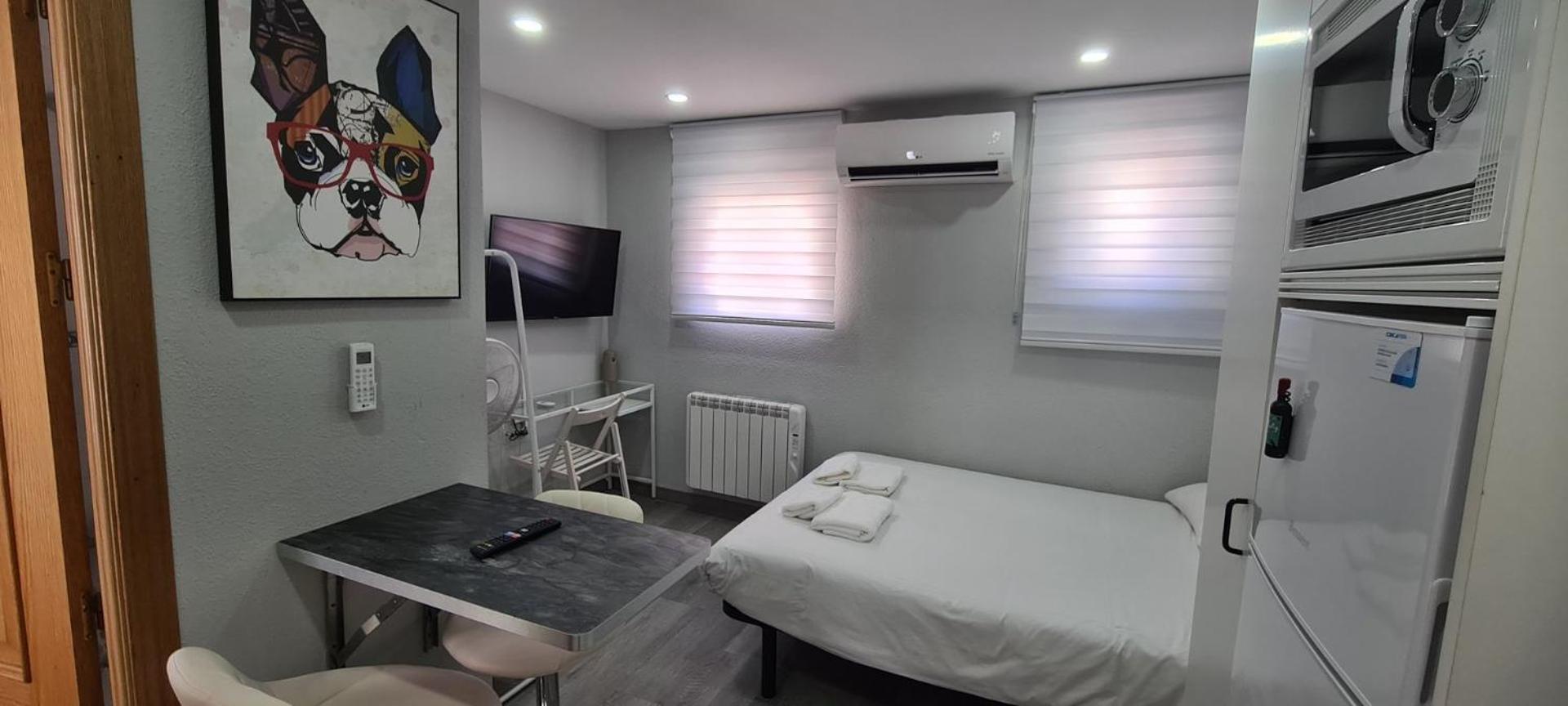 Guestready - Cozy In Madrid's Heart Madrid