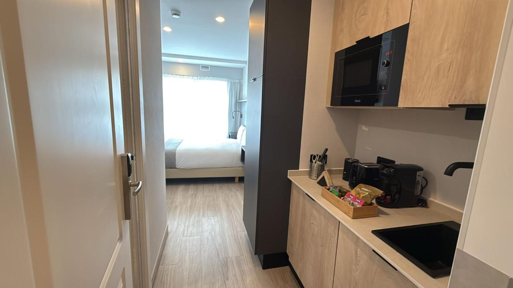 Apartamento Dobo Homes - Sb20 *