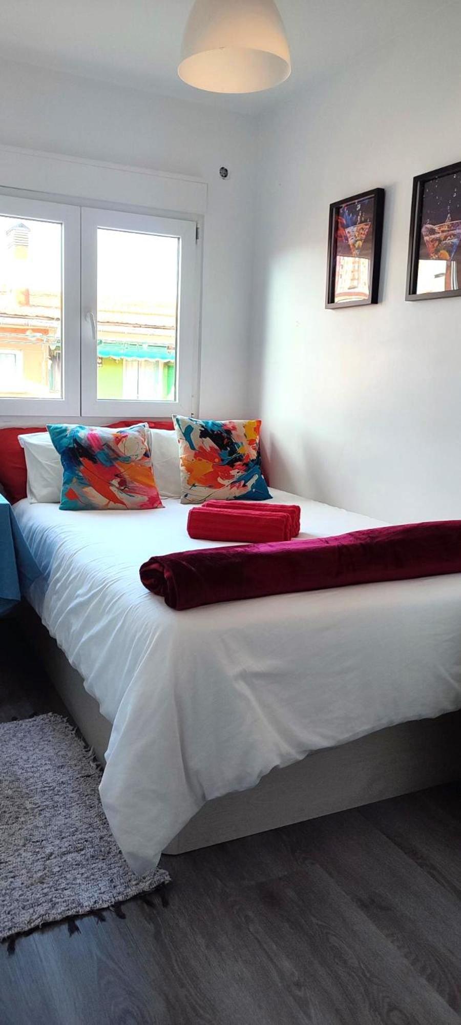 Paloma Bed and breakfast Madrid