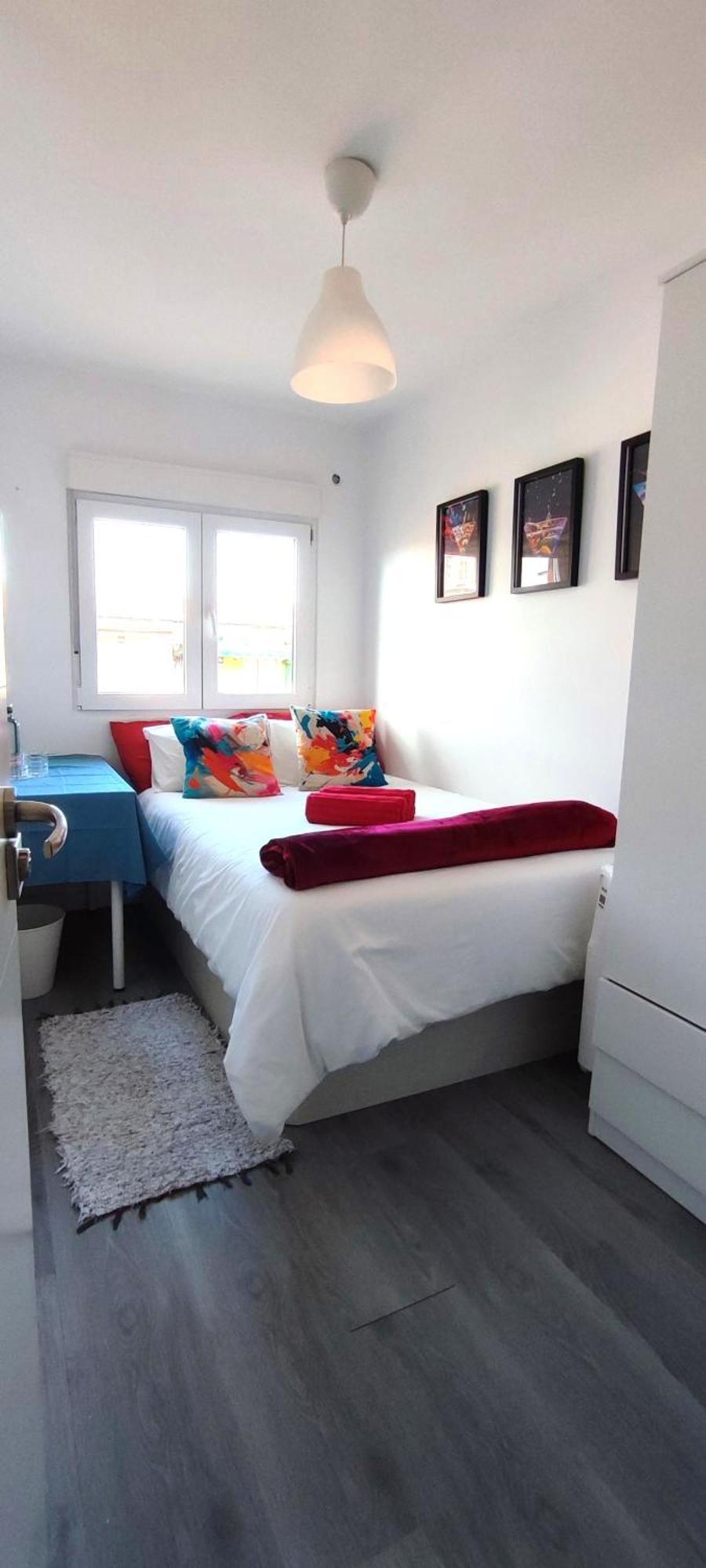 Paloma Bed and breakfast