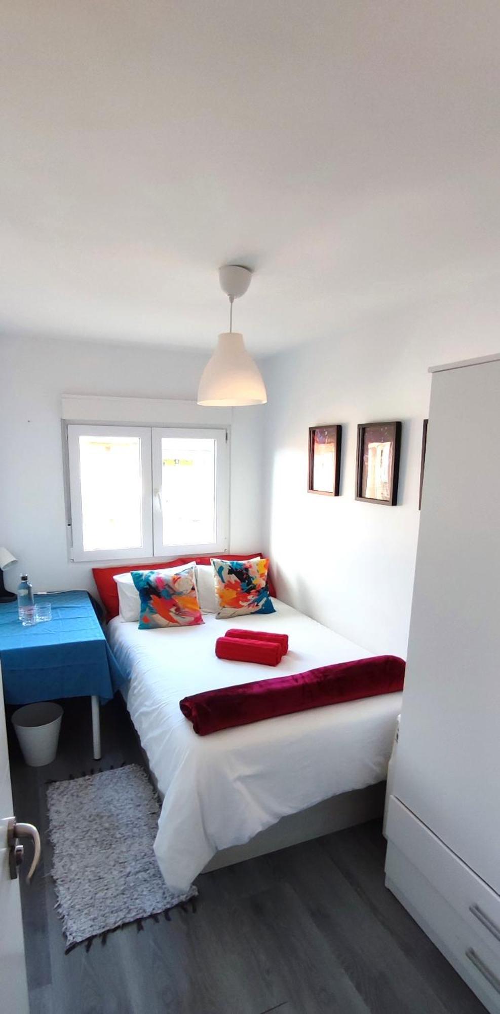 Paloma Bed and breakfast *