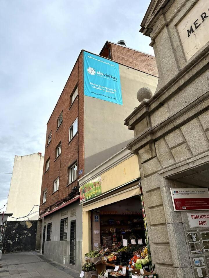Apartamento Market Martinez De La Riva Iii