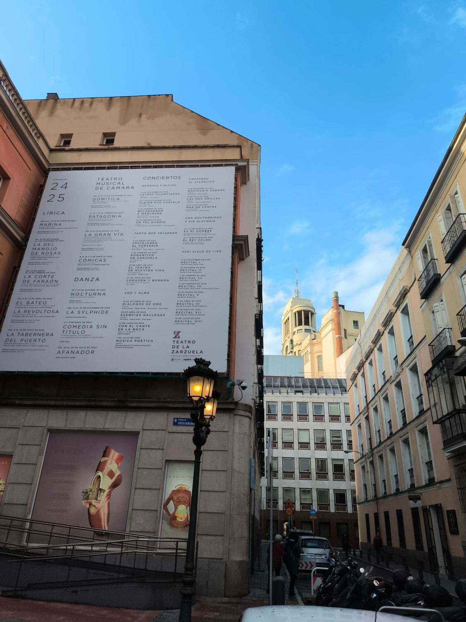 Homestay Latimoamericano Masculino Madrid