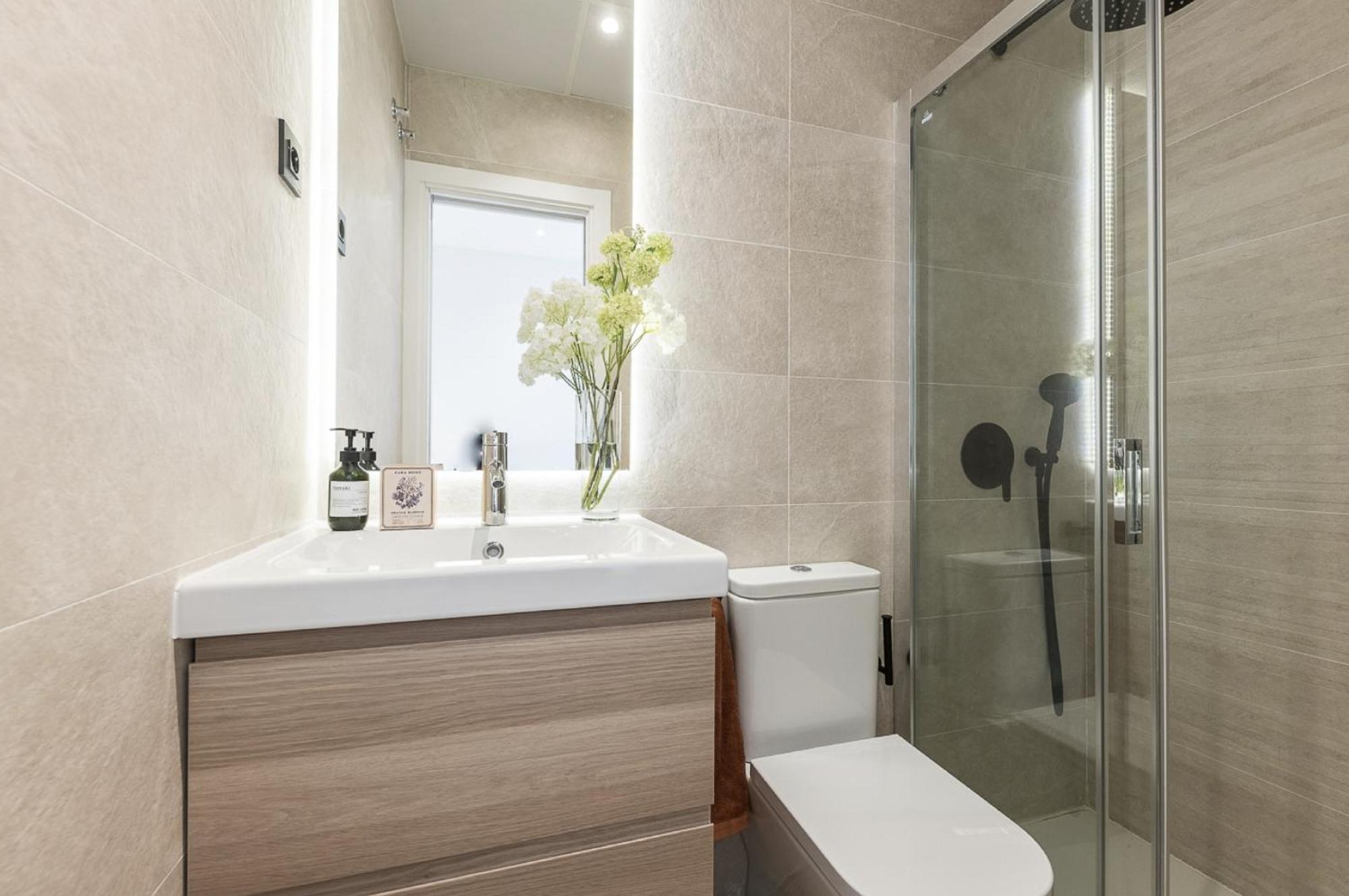 Dplace To Be - Luxury In Barrio De Salamanca Apartamento