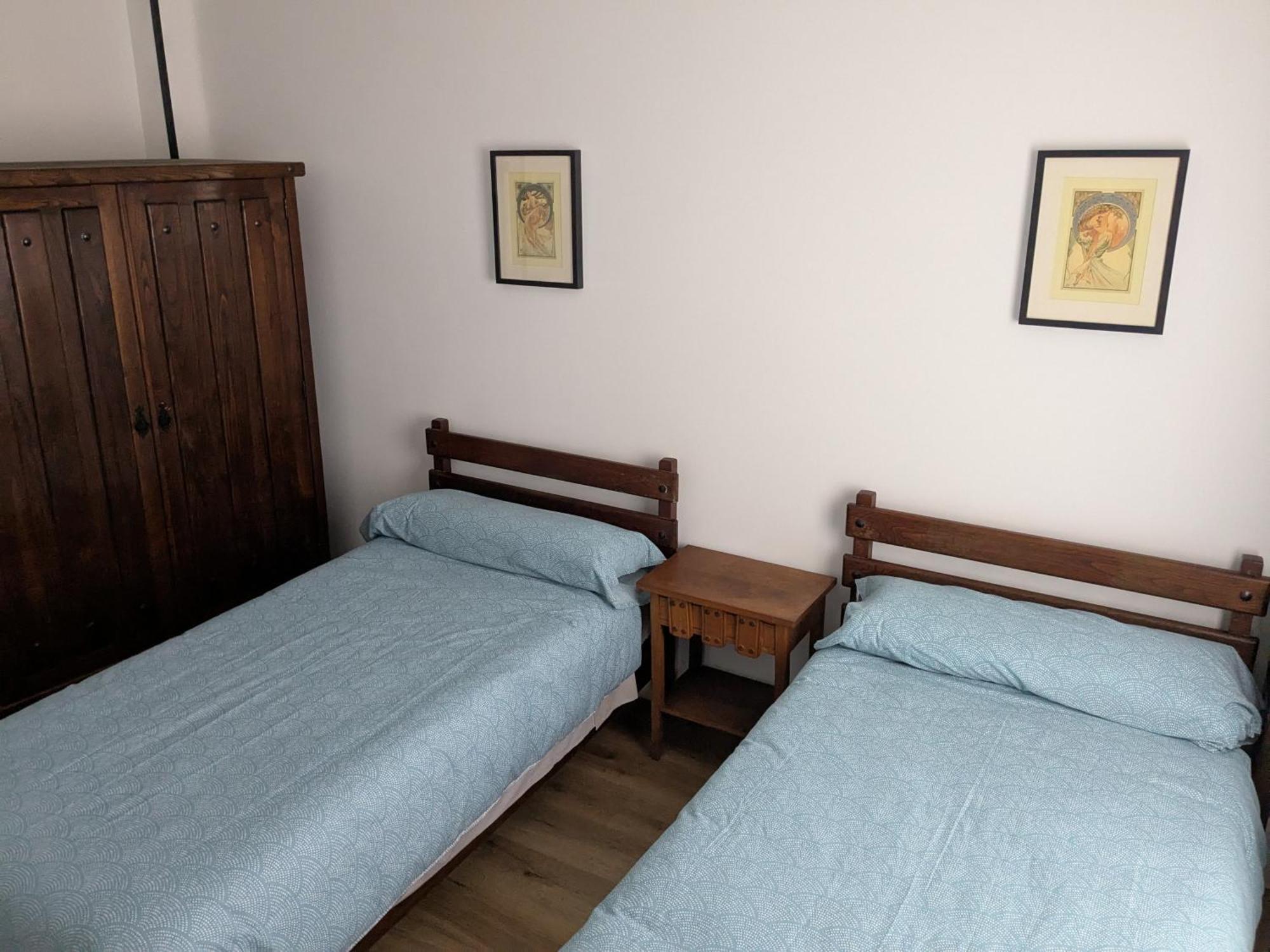 Сasa de vacaciones Casa Del Sur Vallecas