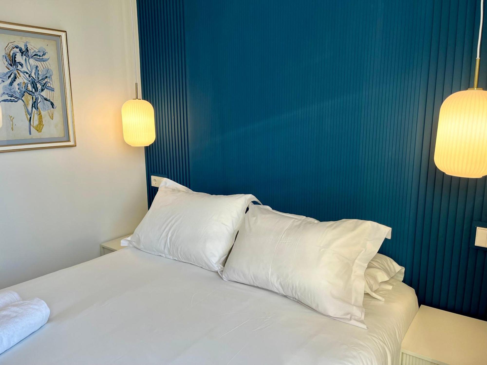 Apartamento Dplace To Be - De Lujo En Centro Historico Madrid