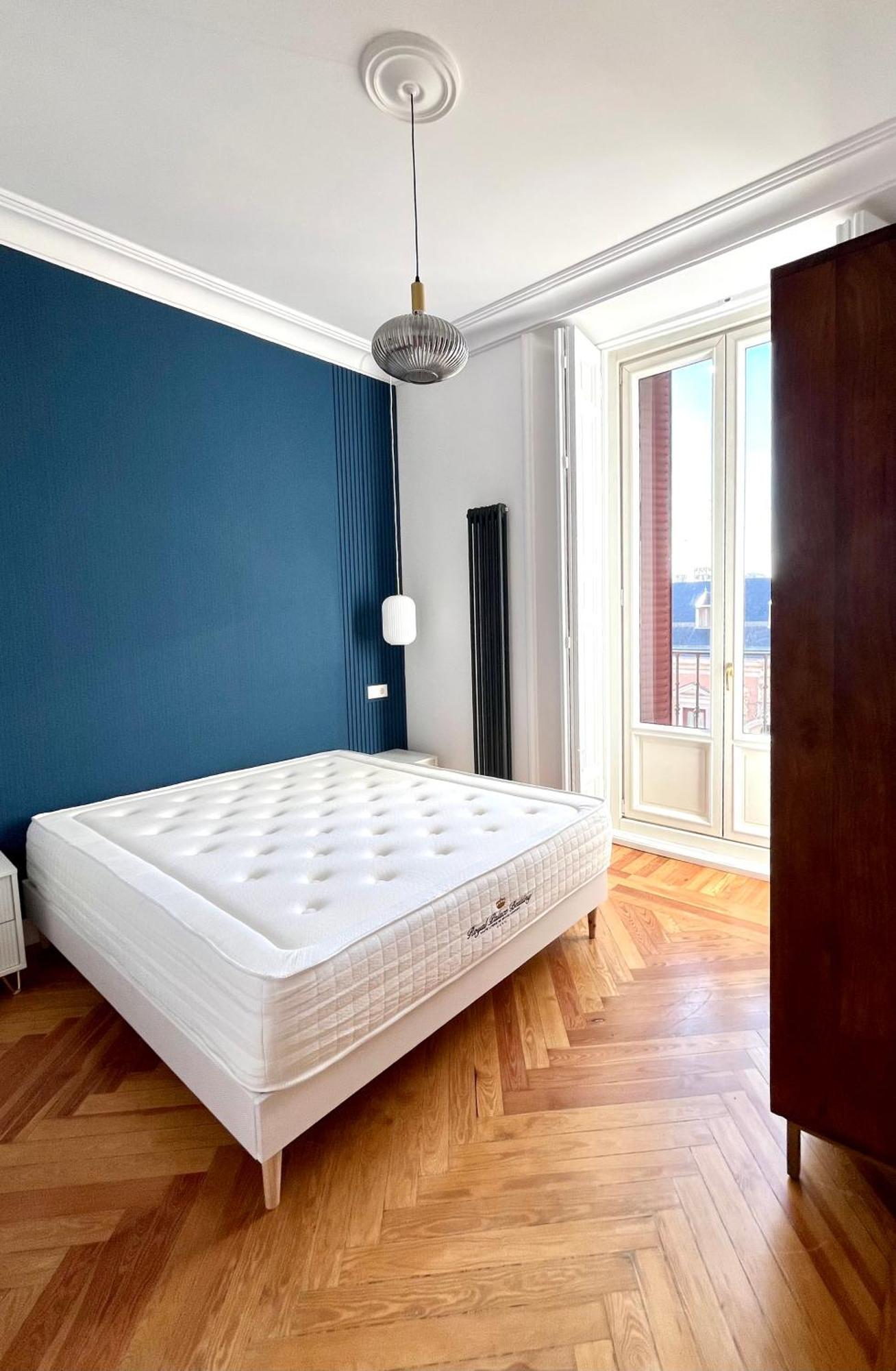 Apartamento Dplace To Be - De Lujo En Centro Historico