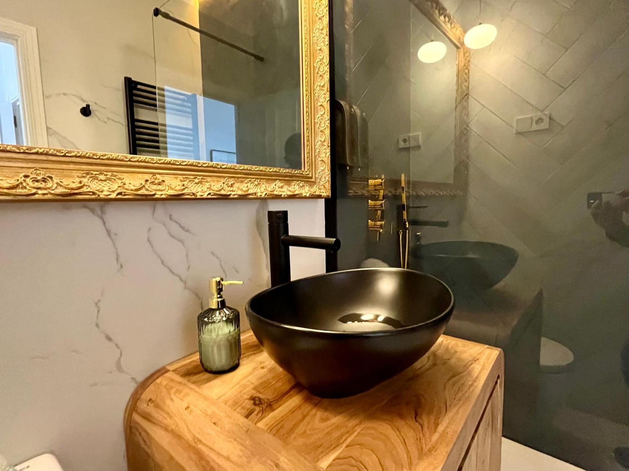 Apartamento Dplace To Be - De Lujo En Centro Historico *