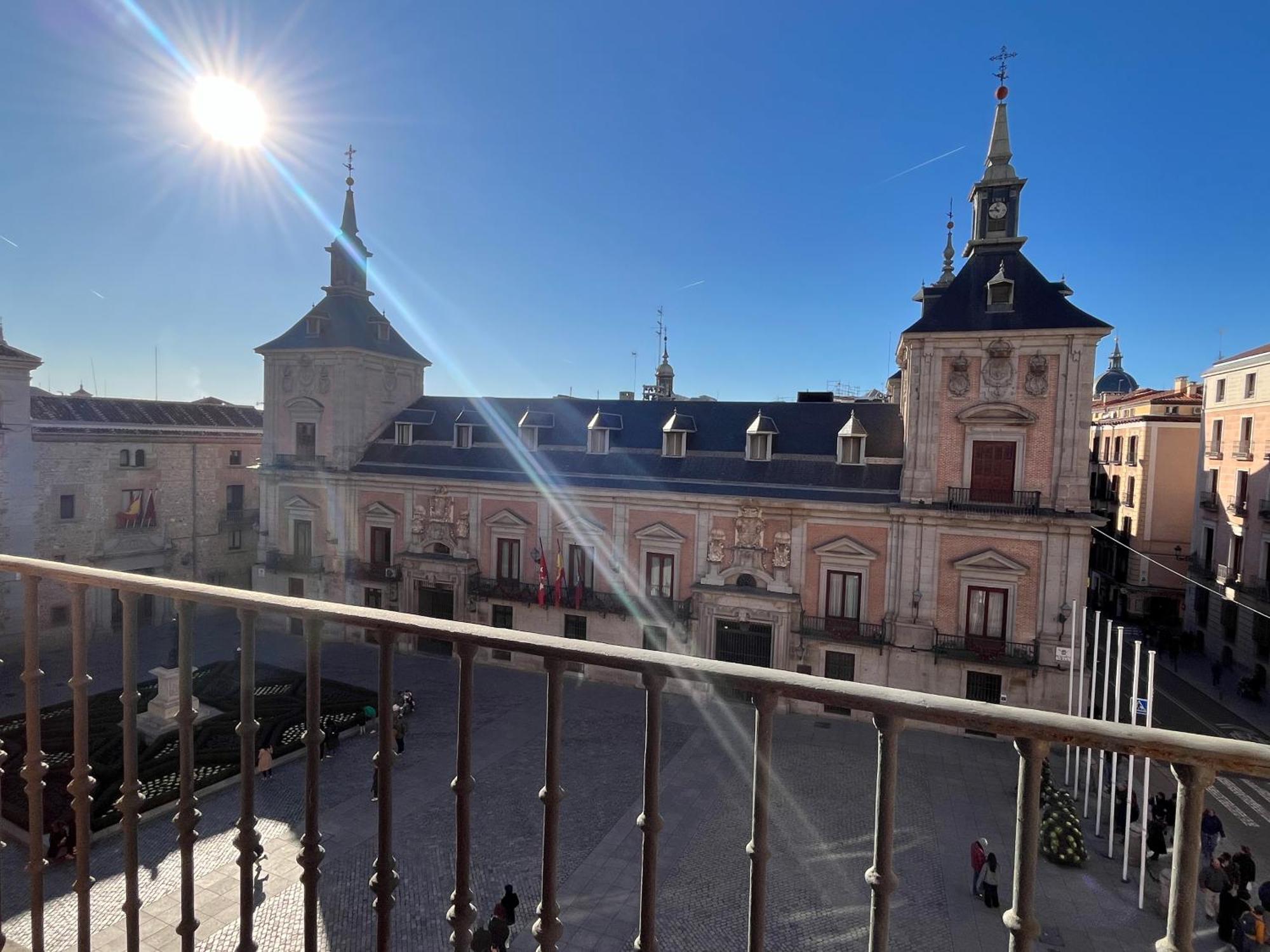 Apartamento Dplace To Be - De Lujo En Centro Historico *