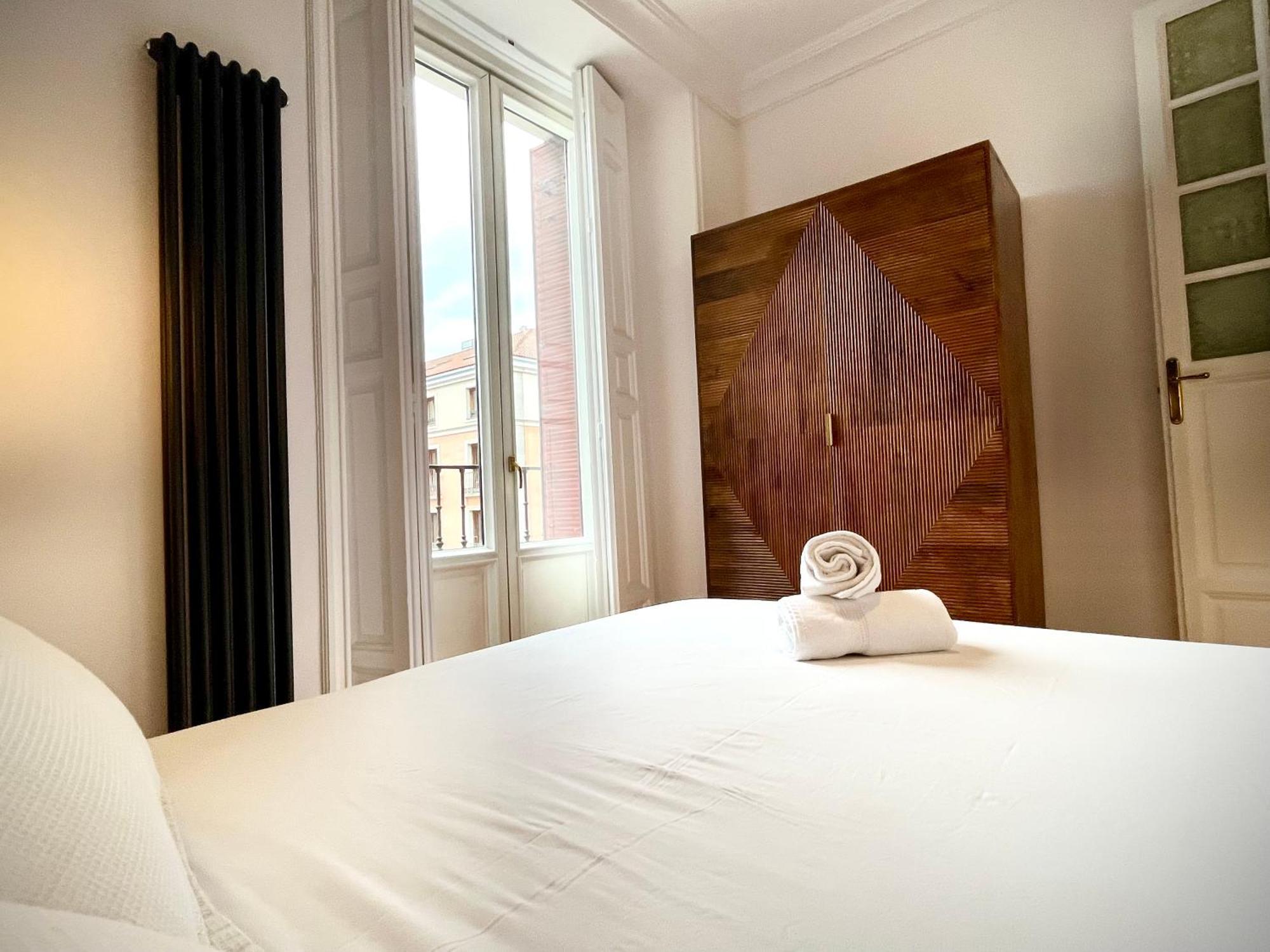 Apartamento Dplace To Be - De Lujo En Centro Historico *
