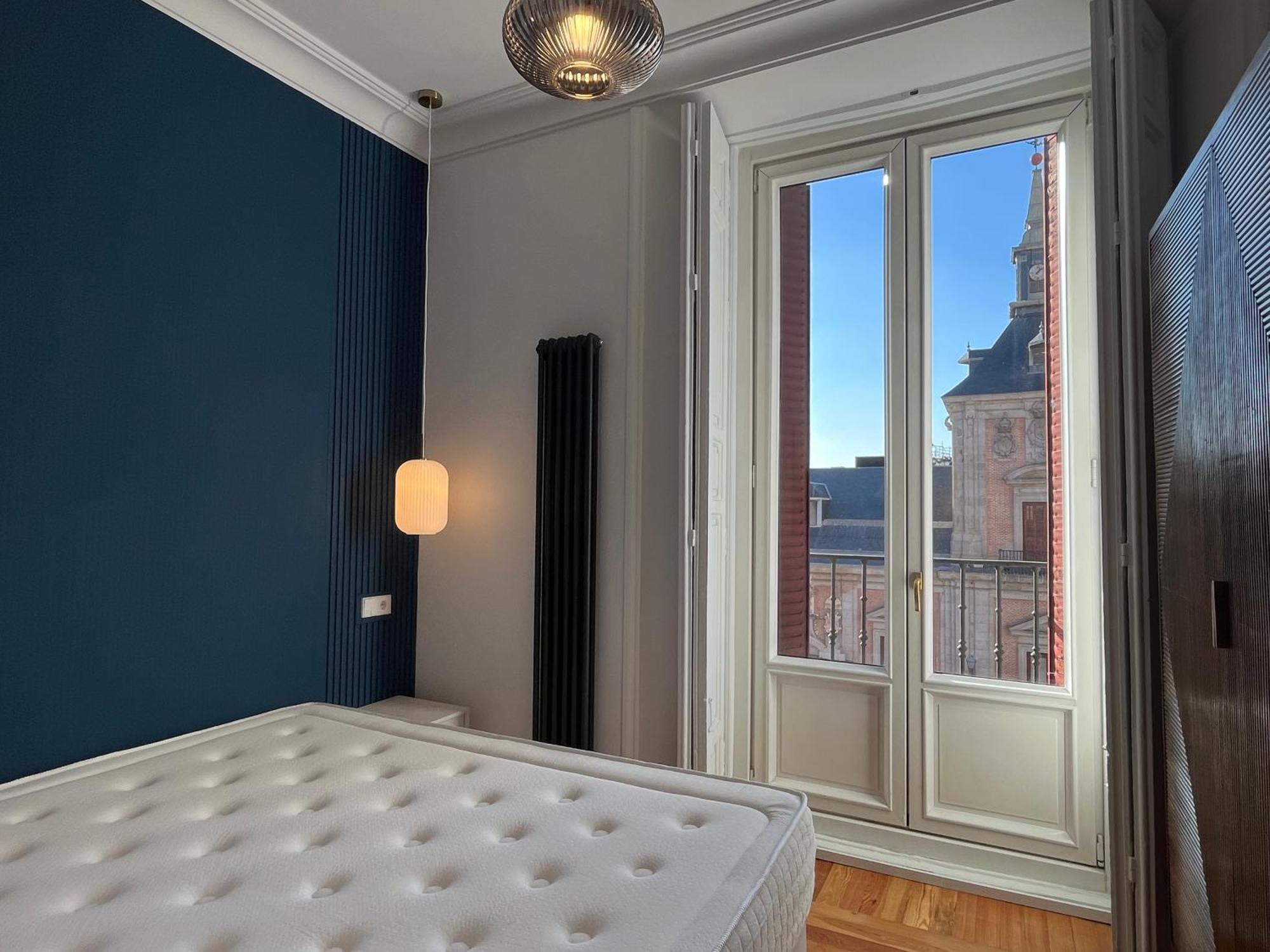 Dplace To Be - De Lujo En Centro Historico Apartamento Madrid