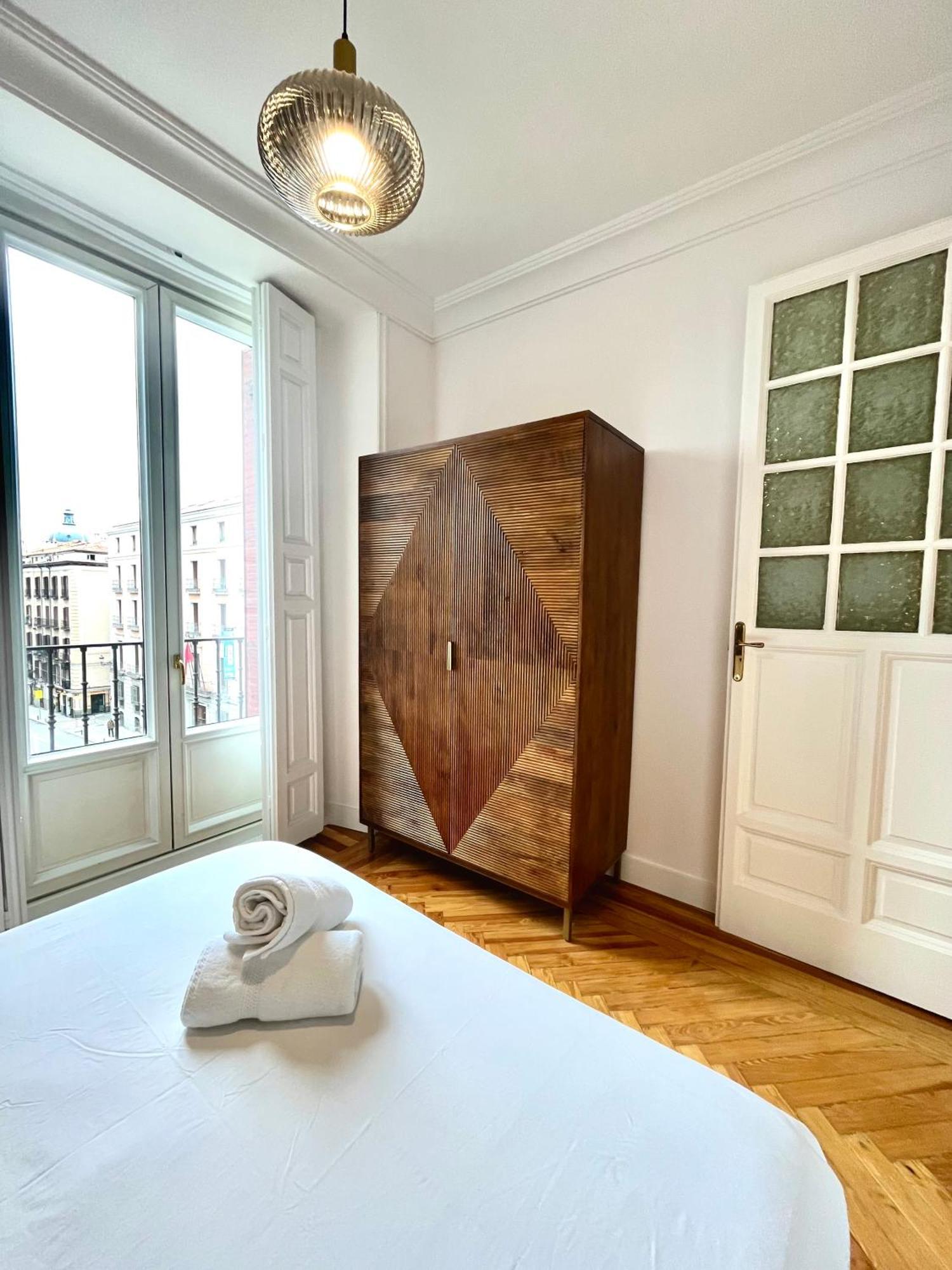 Apartamento Dplace To Be - De Lujo En Centro Historico *