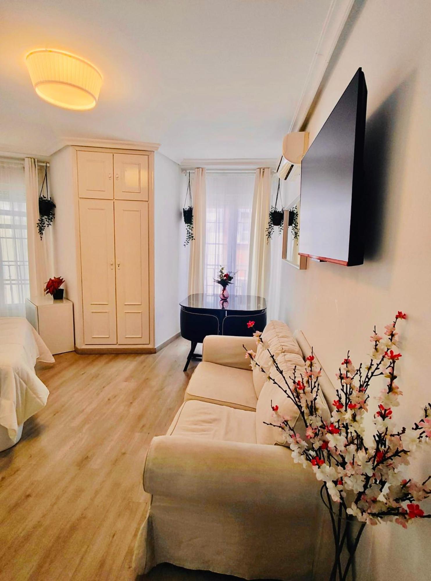 Apartamento Centro En Gran Via - Callao - Sol