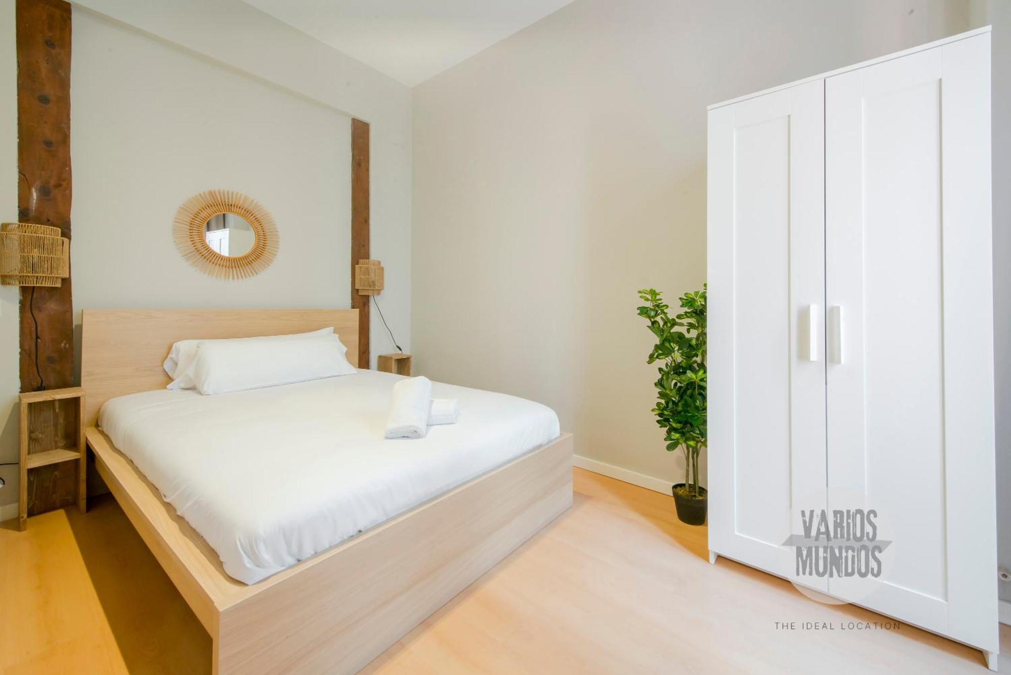Apartamento Leon Urban *