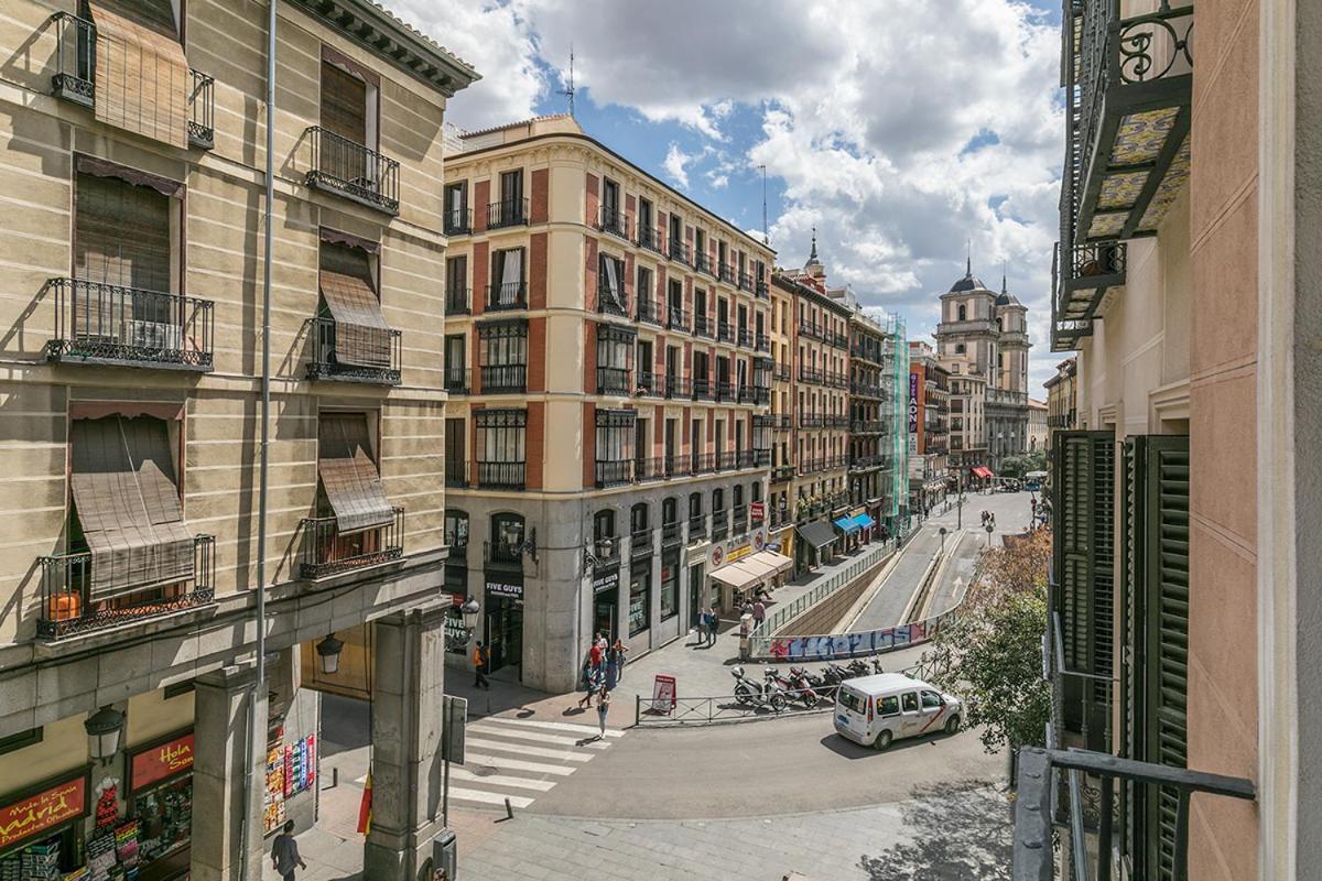 Apartment Plaza Mayor By Forever