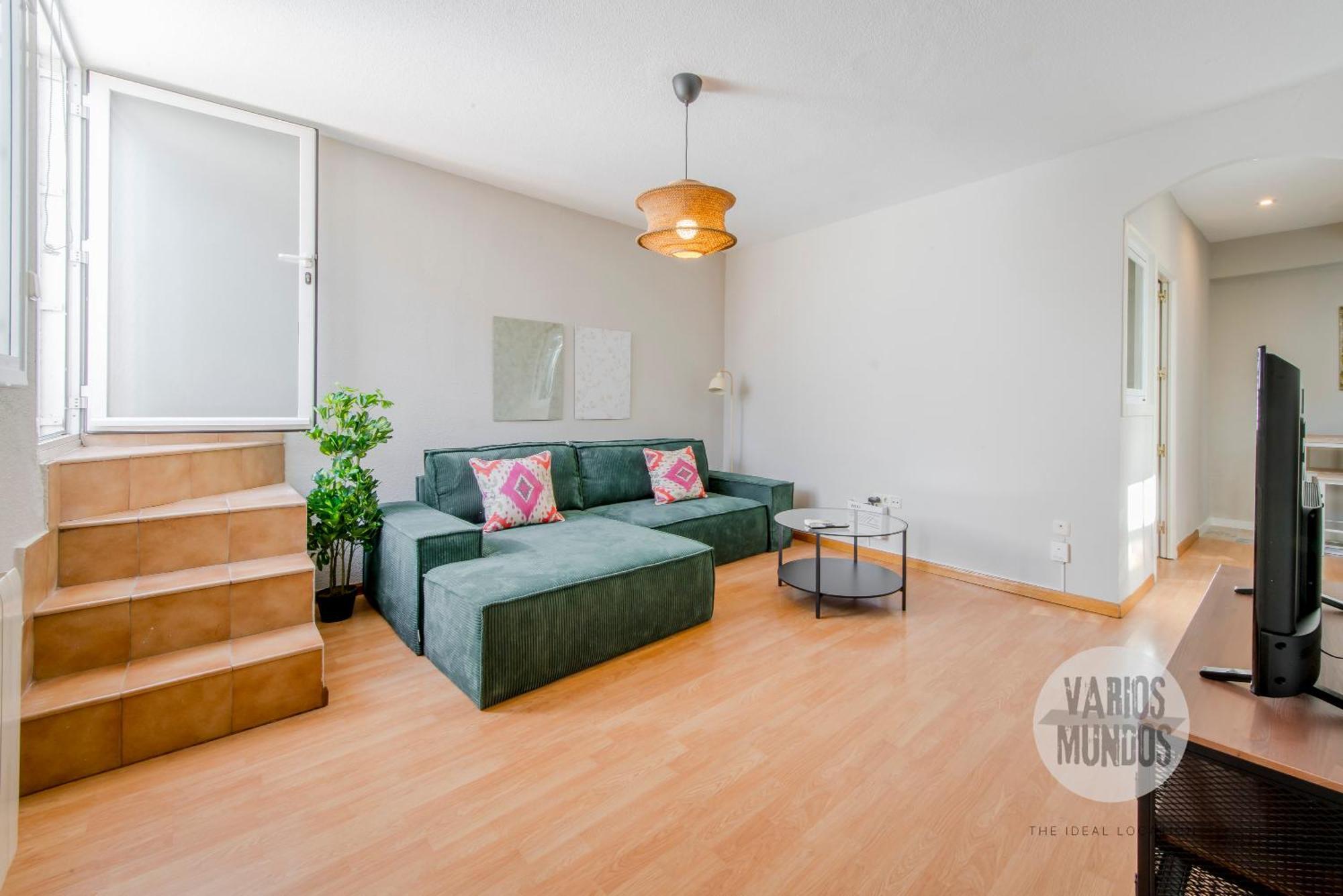 Apartamento Leon Urban *