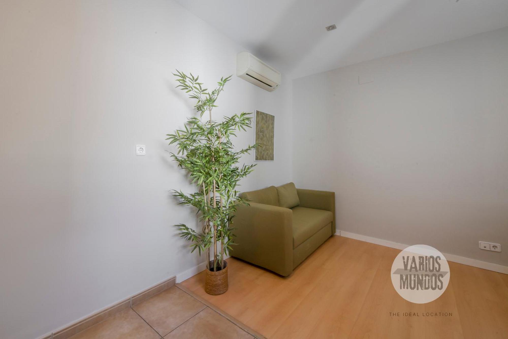 Leon Urban Apartamento Madrid
