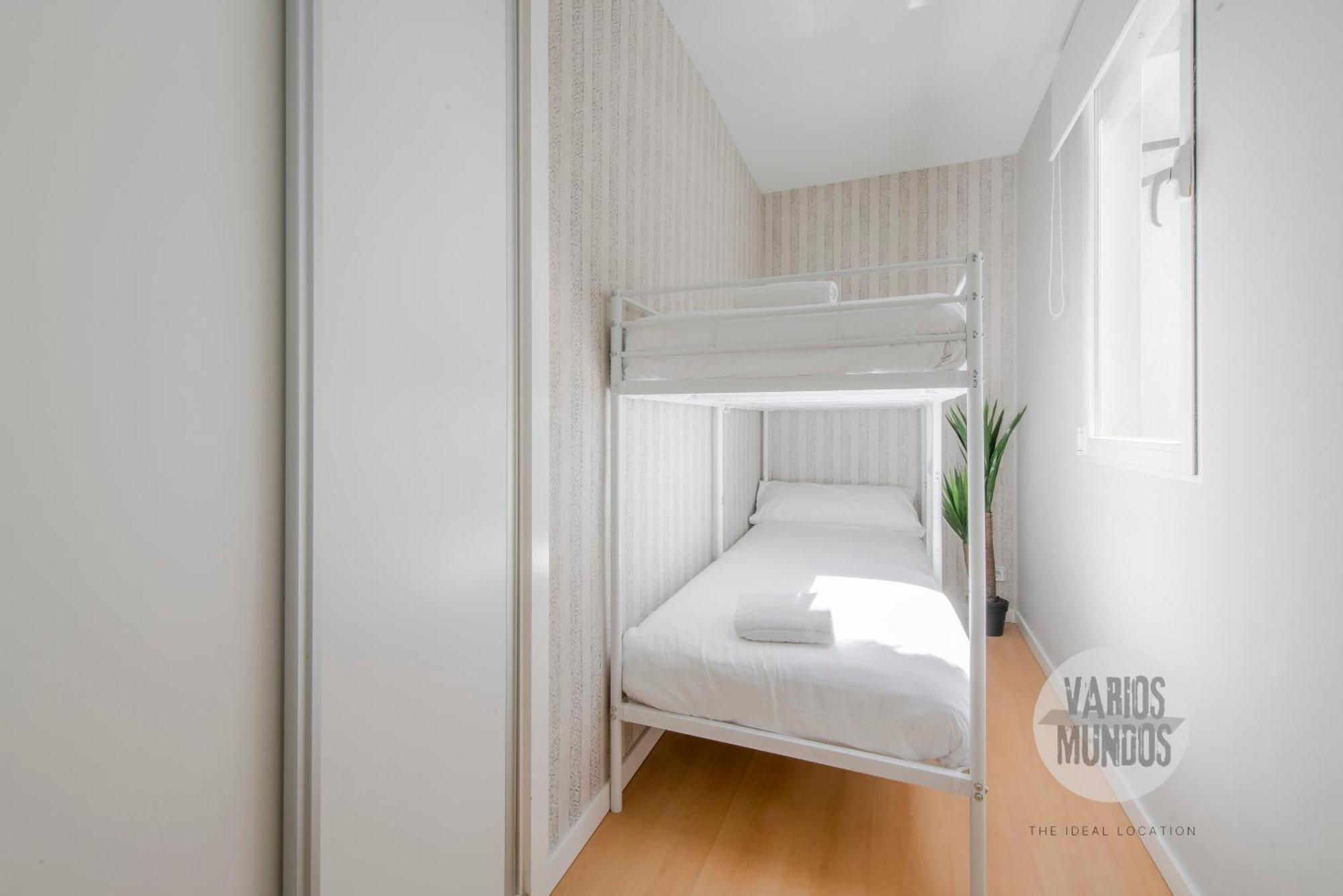 Apartamento Leon Urban