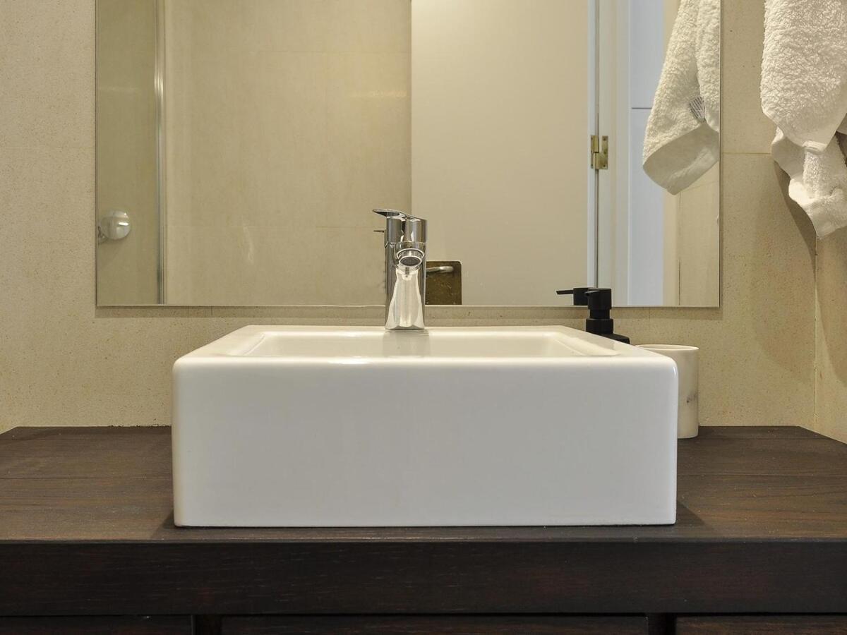 Apartamento Fantastic In Puerta Del Sol Madrid